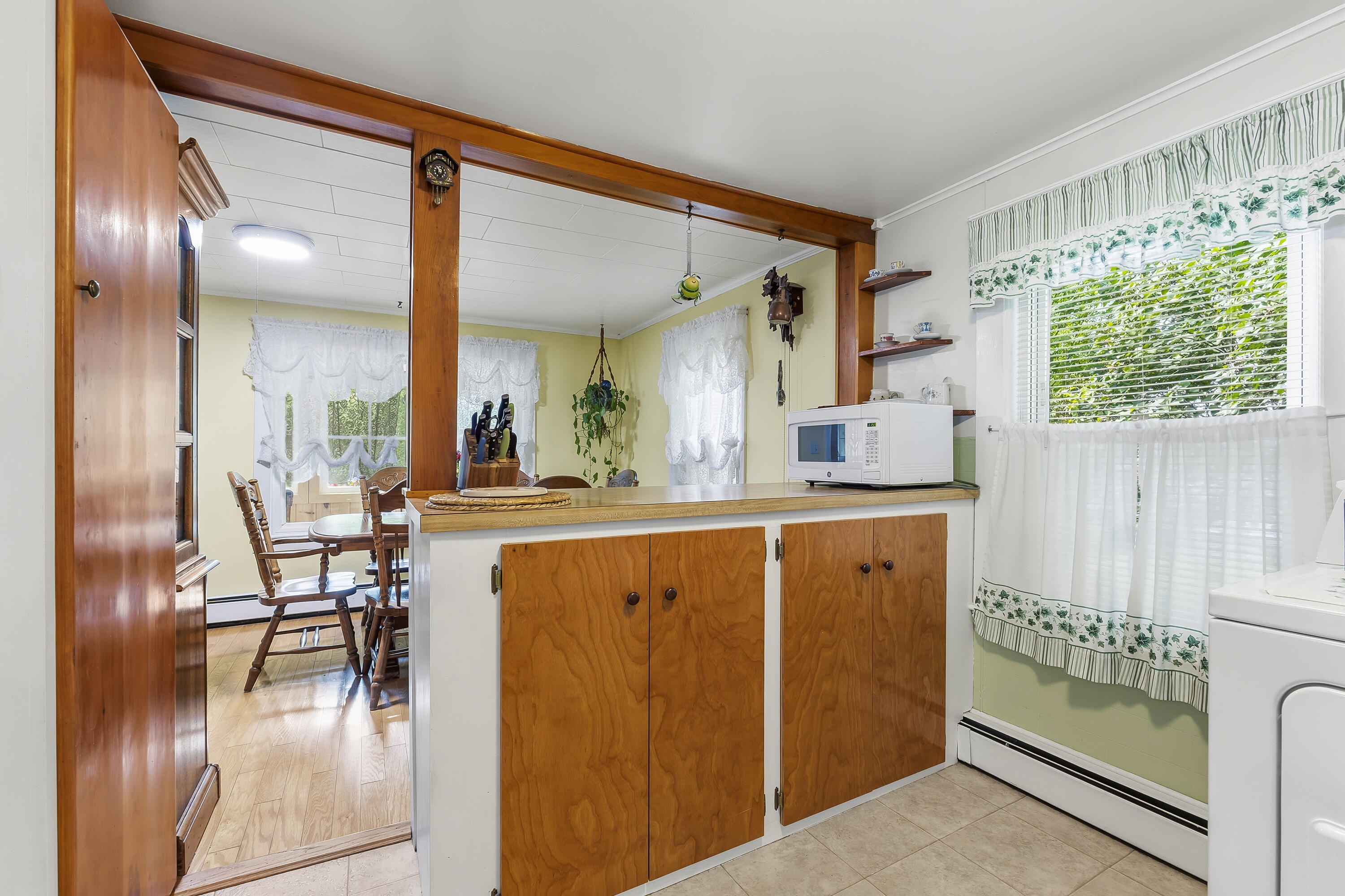 119 Bond Brook Road