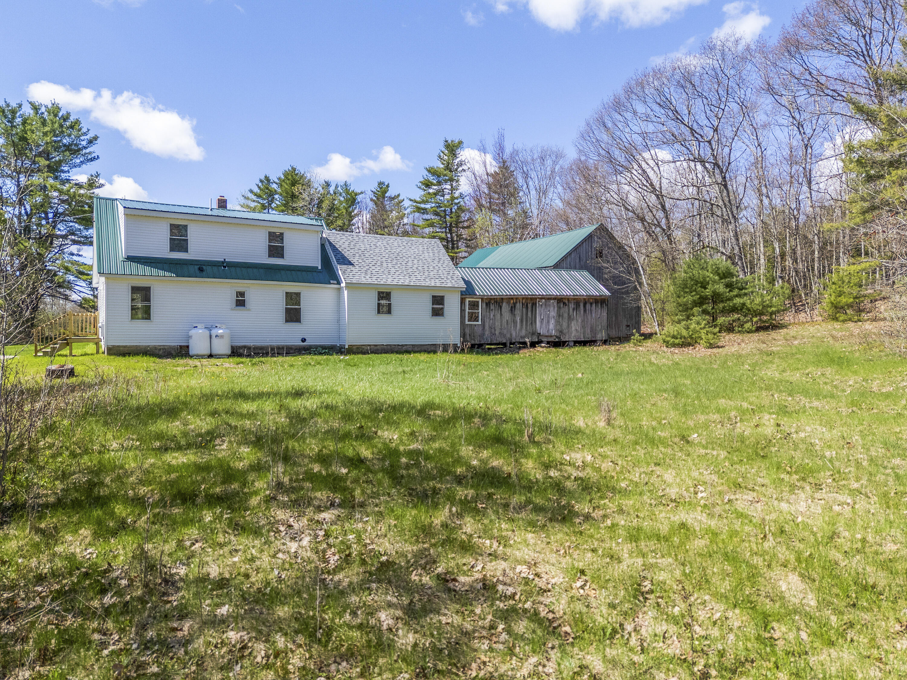 222 River Road