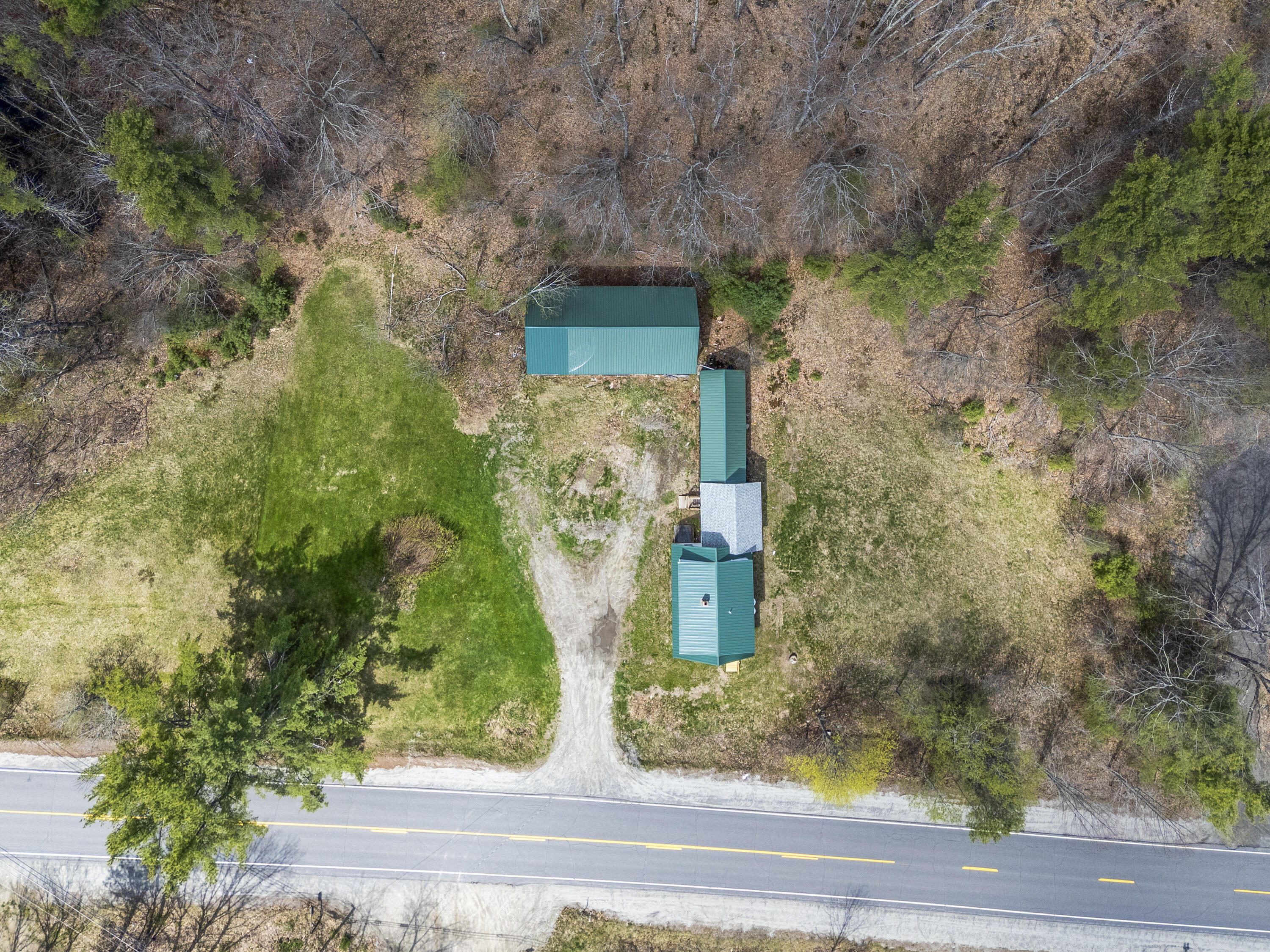 222 River Road