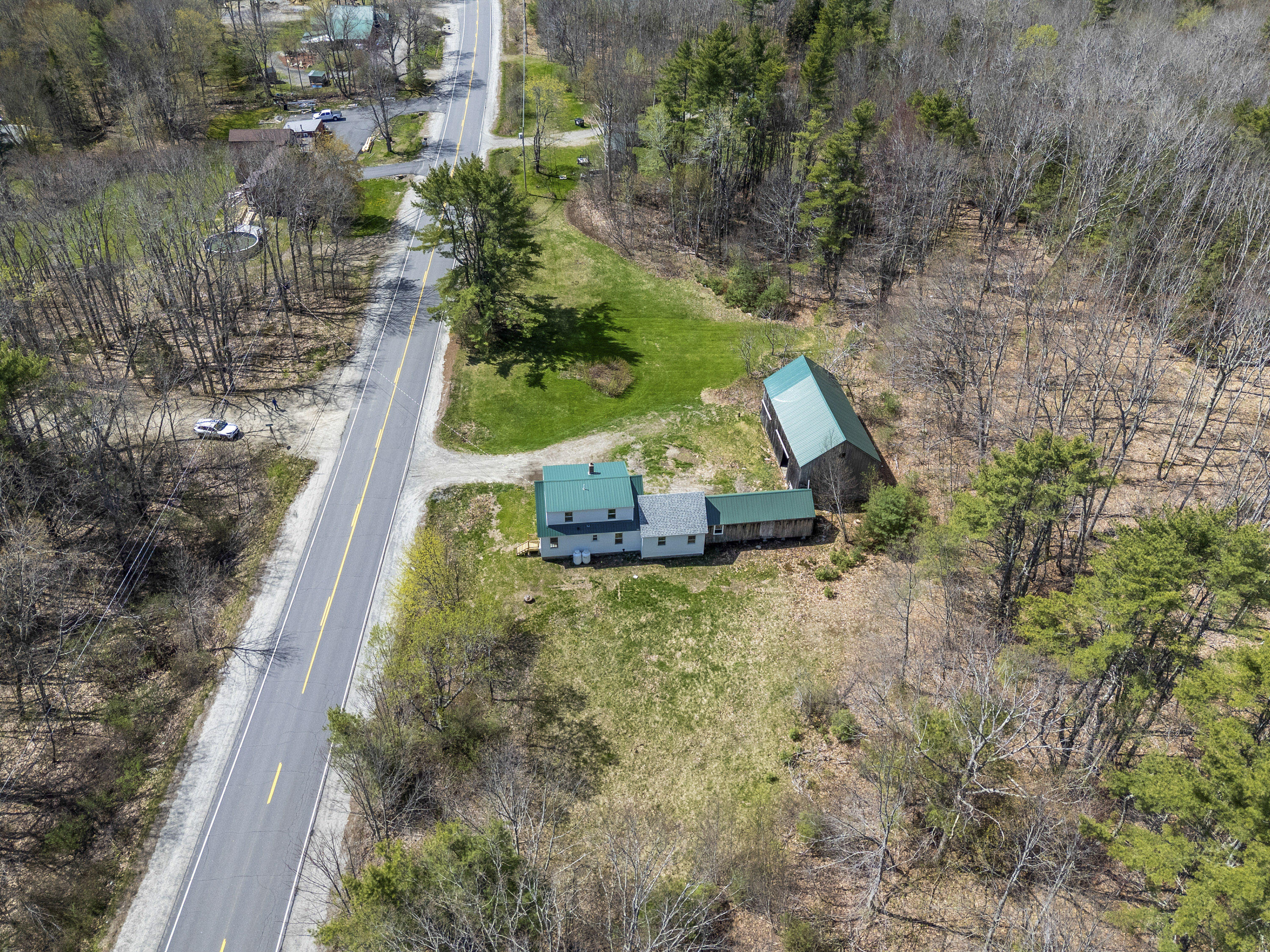 222 River Road