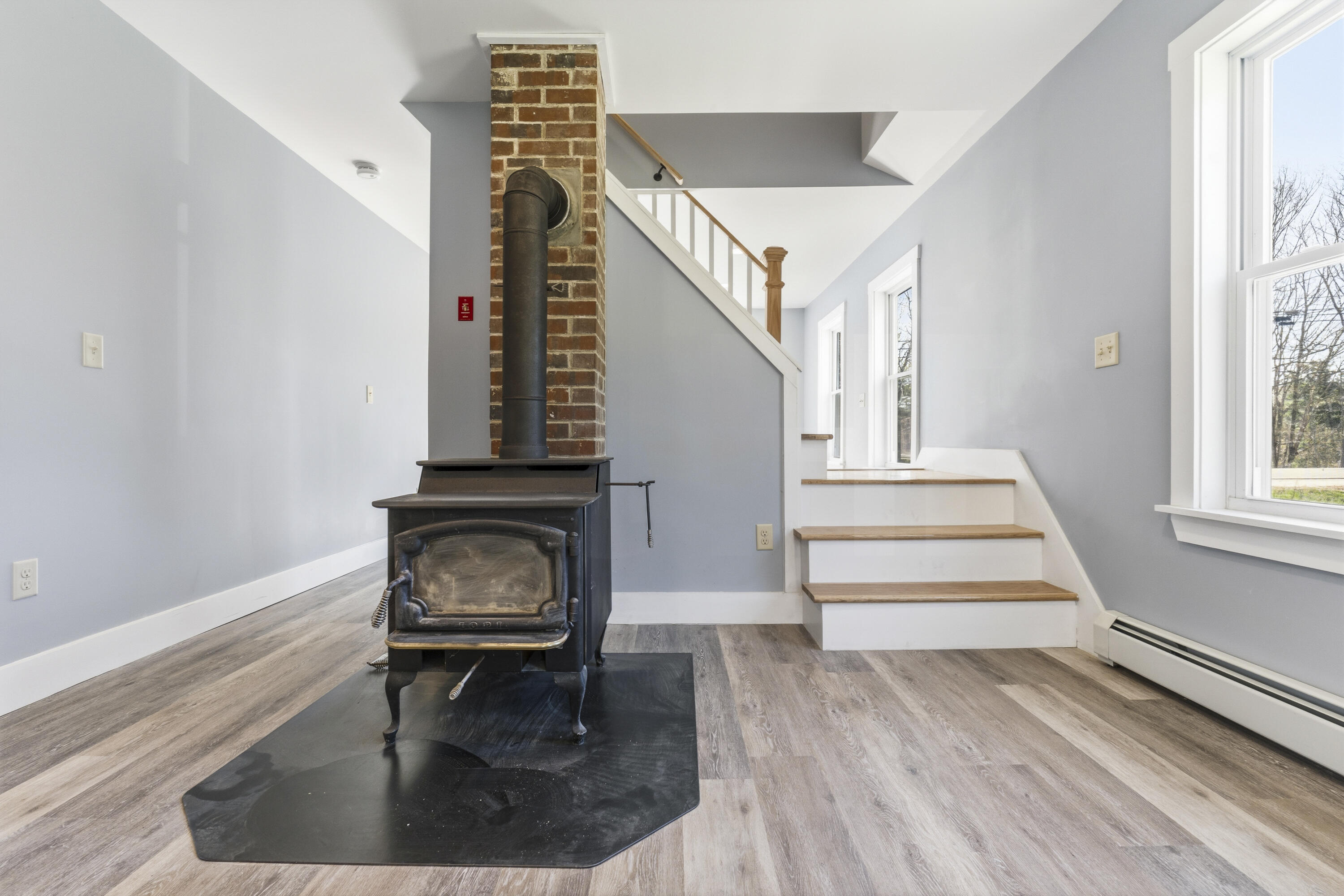 222 River Road