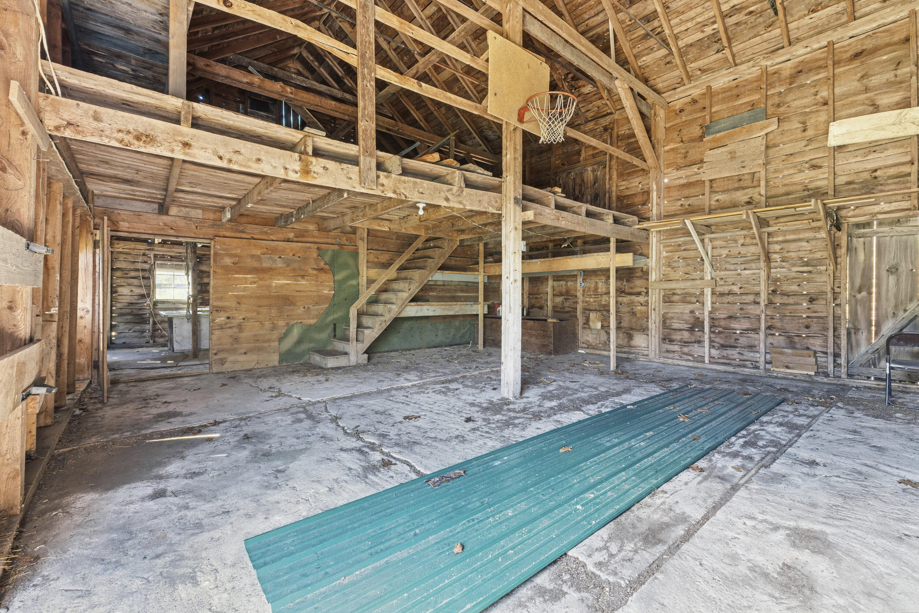 222 River Road