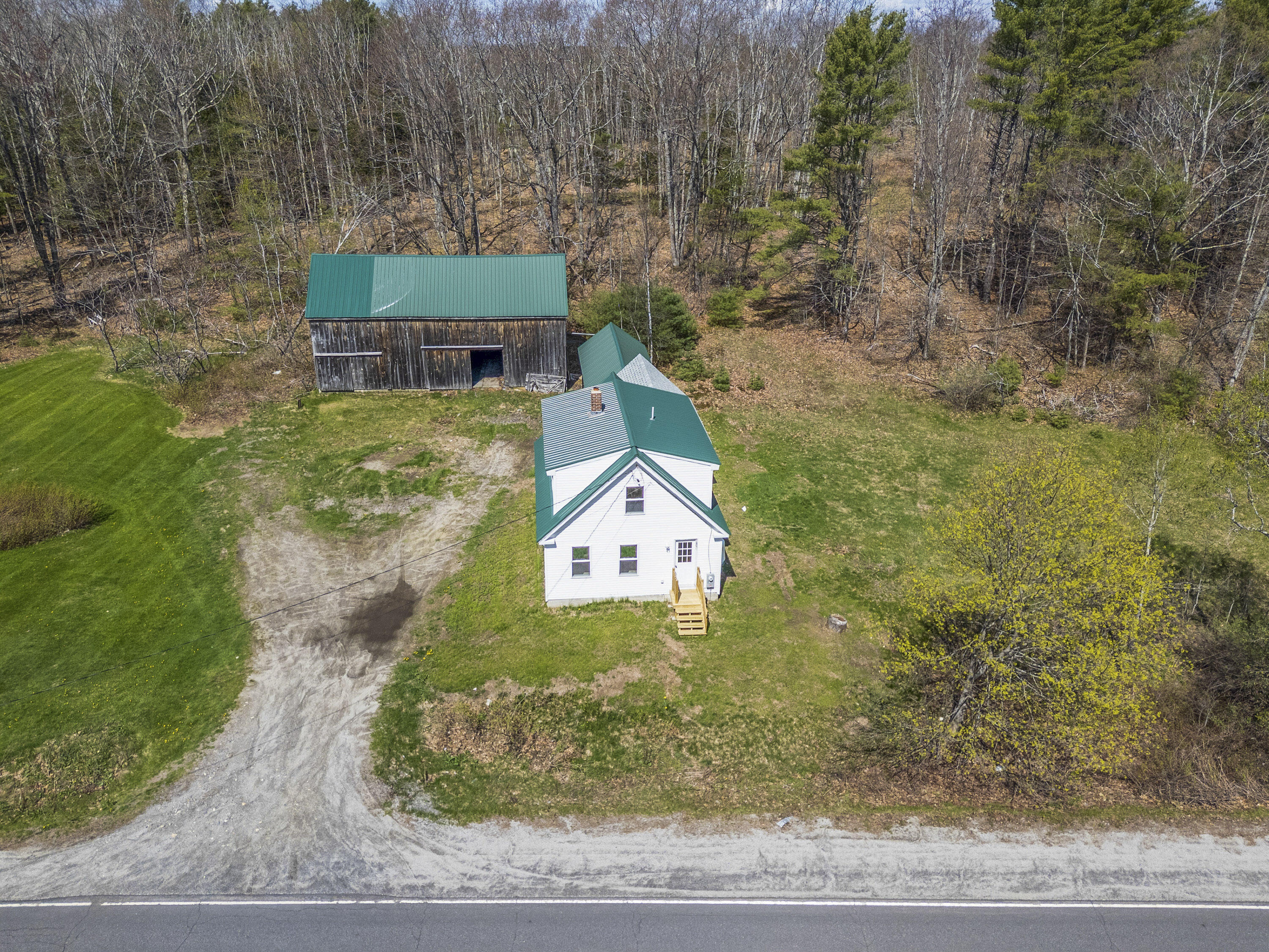 222 River Road