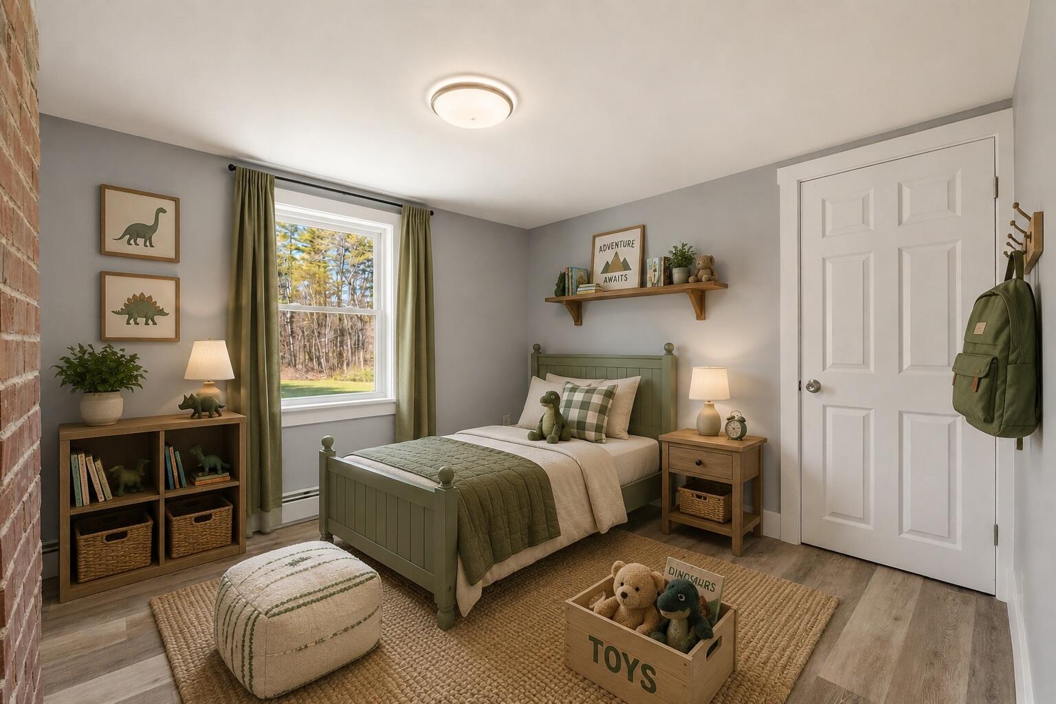222 River Road