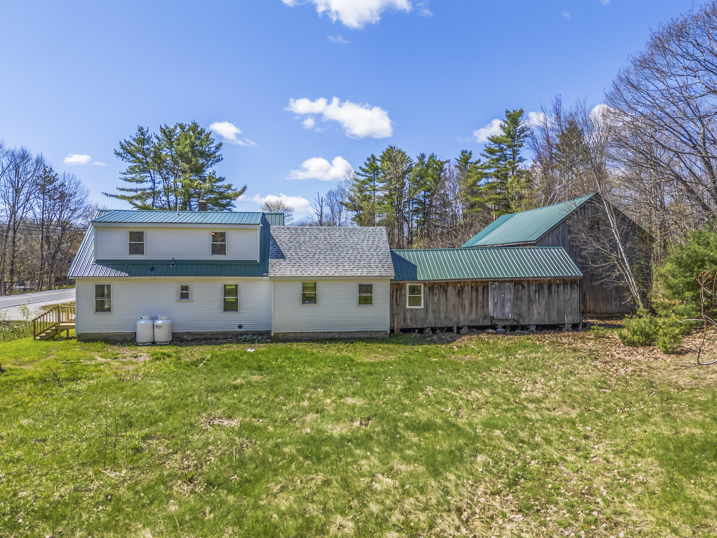 222 River Road