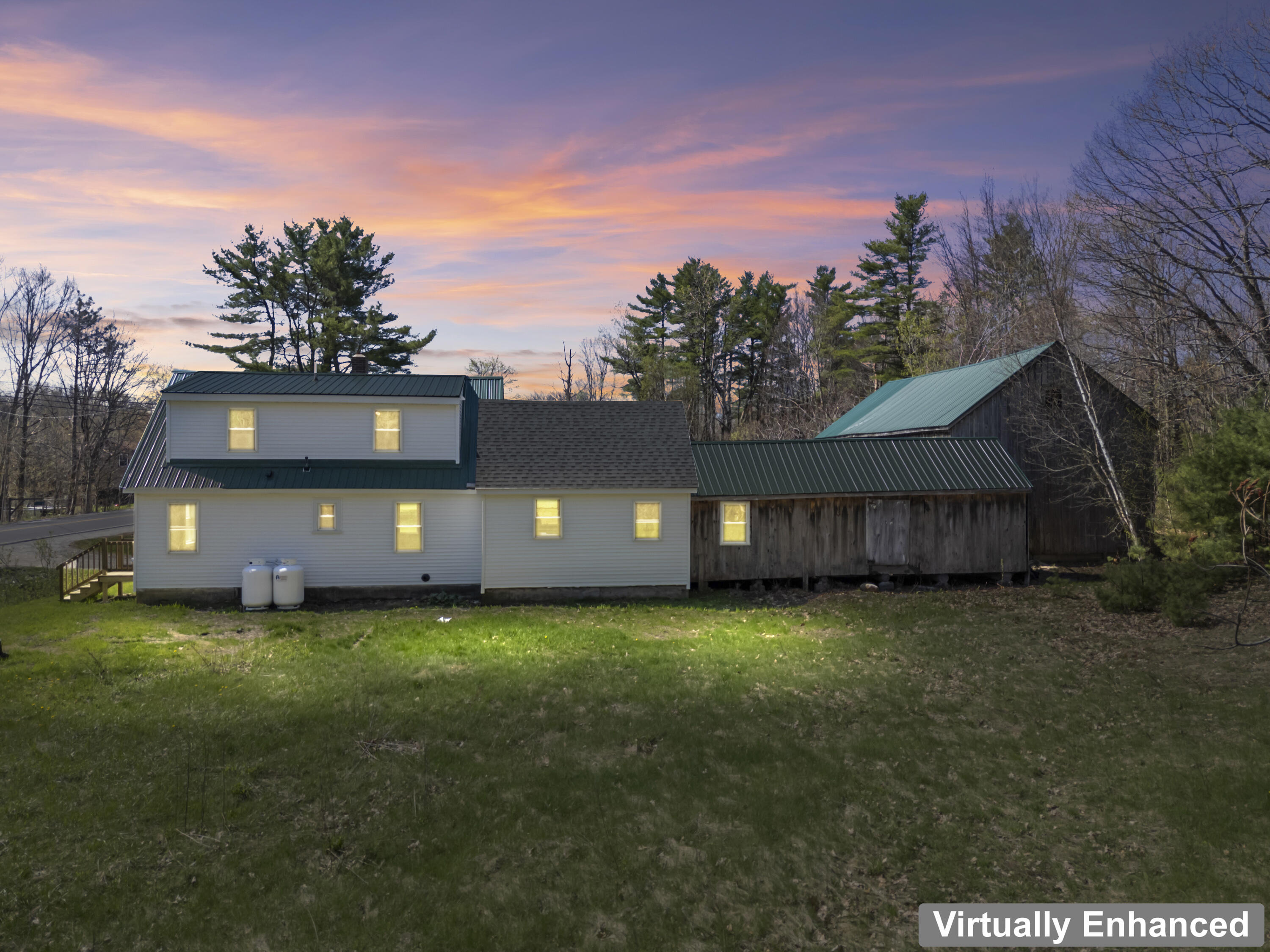 222 River Road