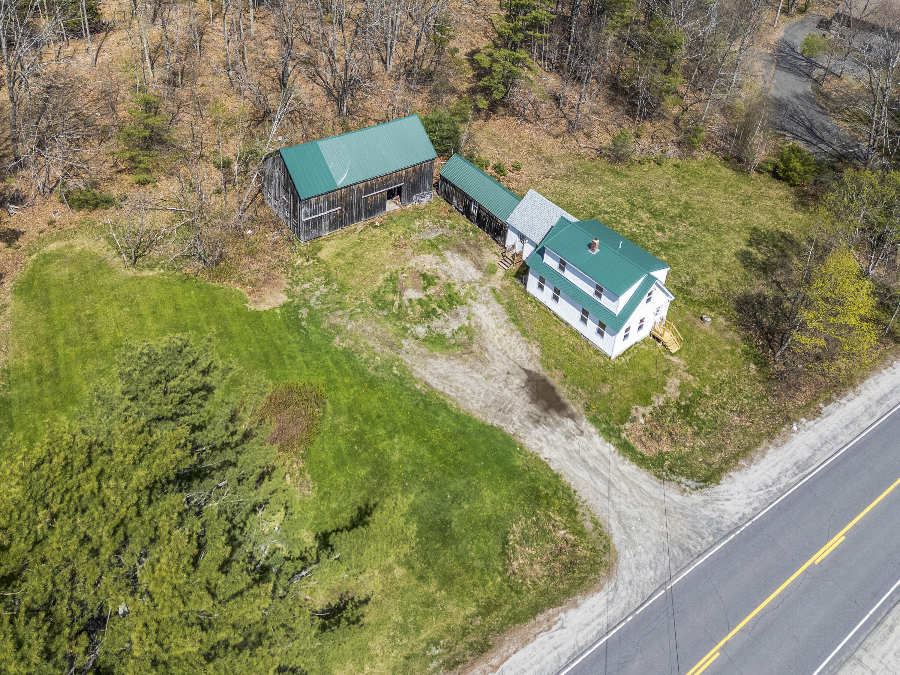 222 River Road