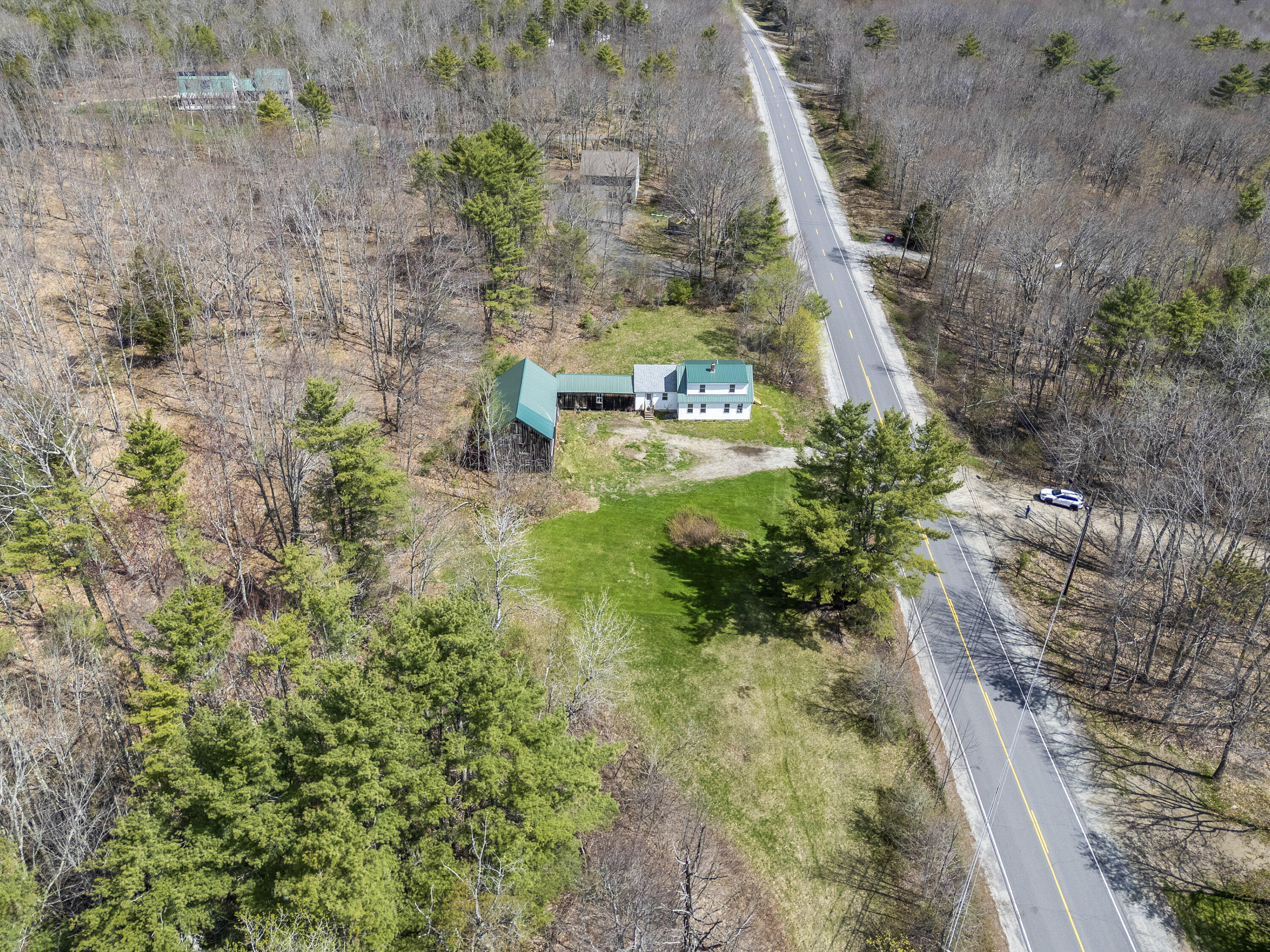 222 River Road