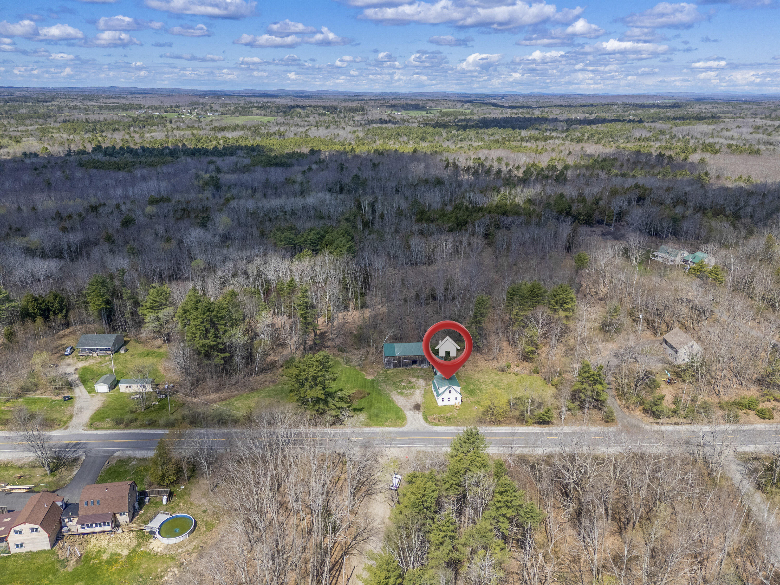 222 River Road