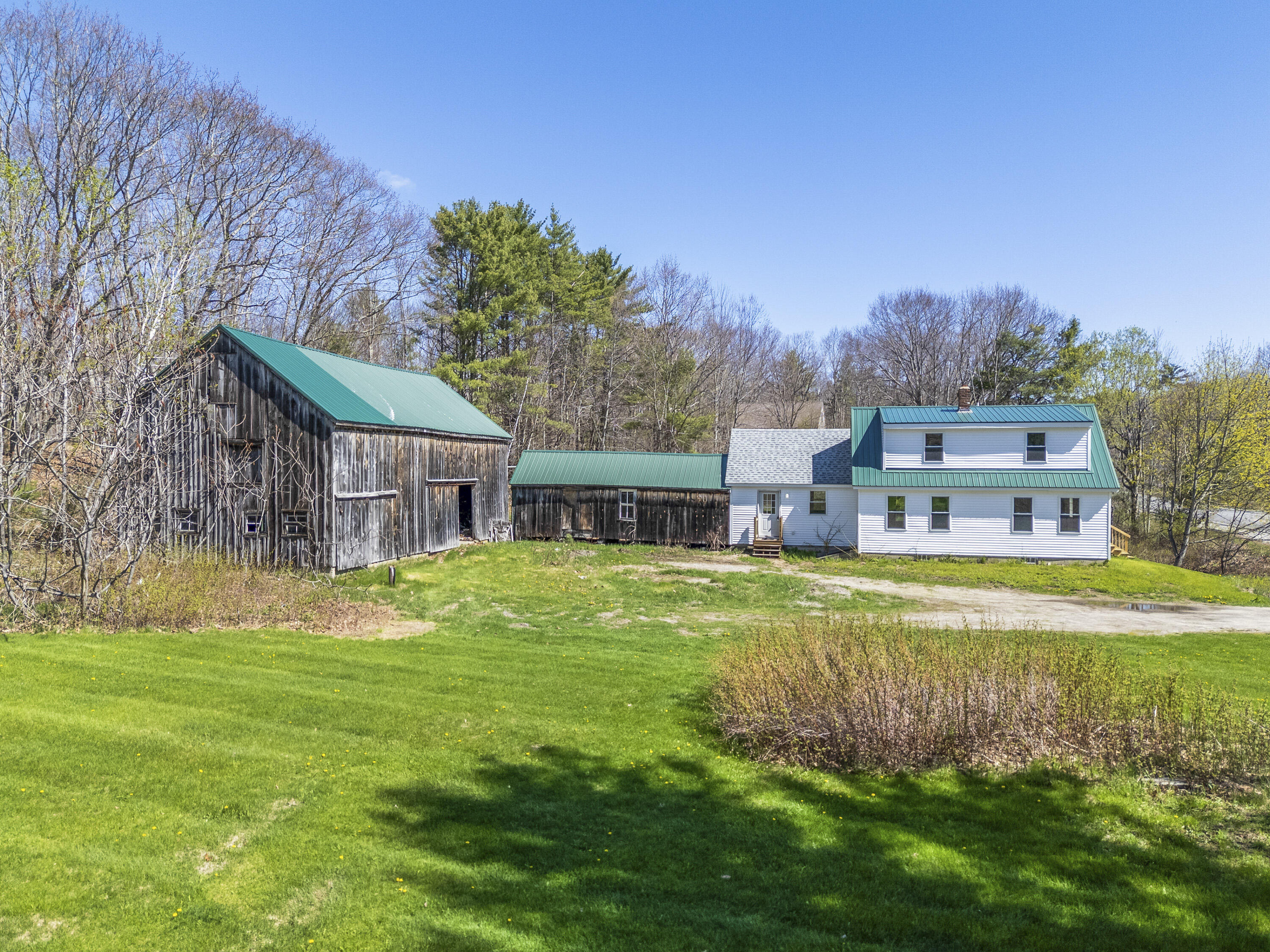 222 River Road
