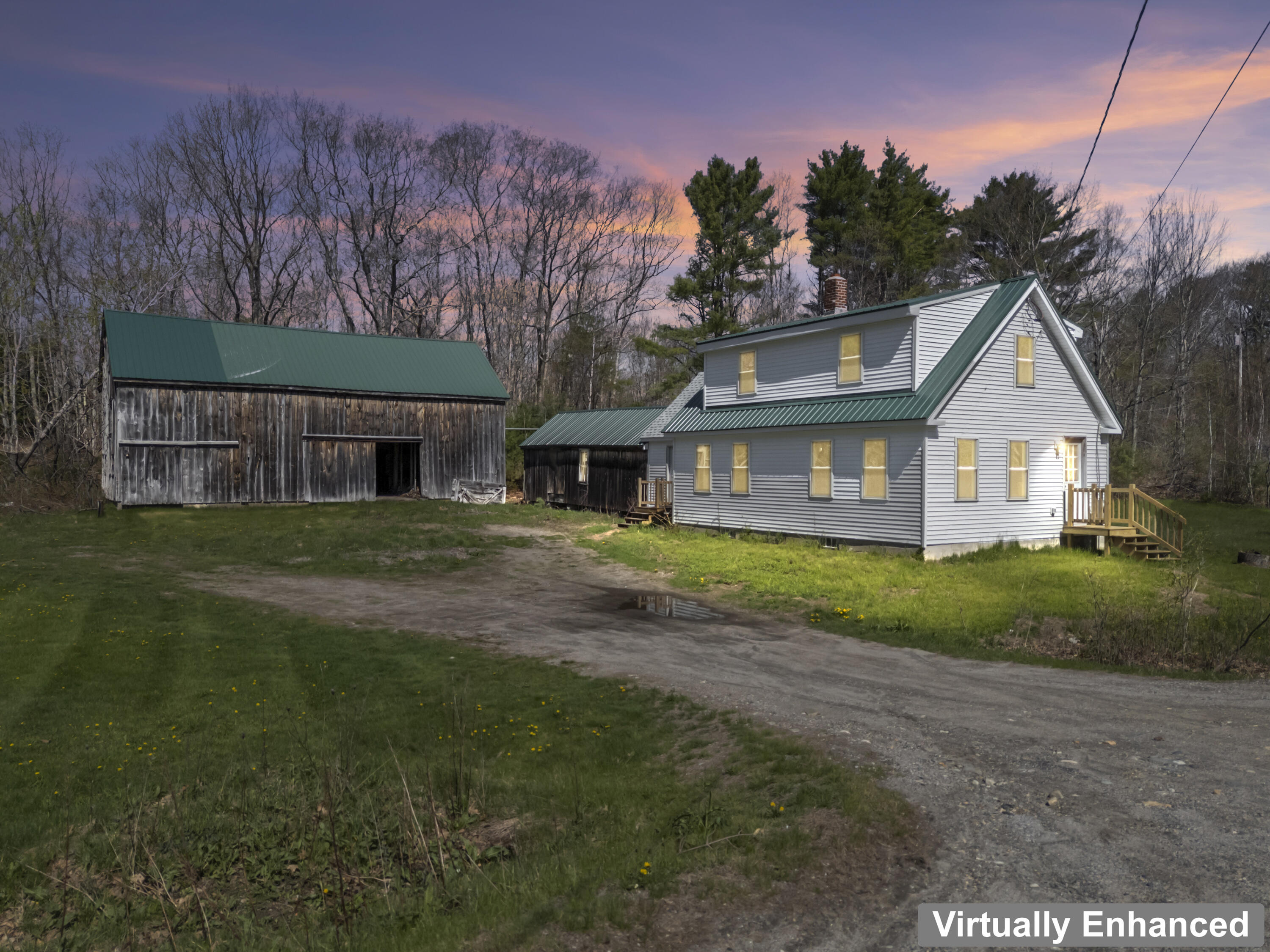 222 River Road