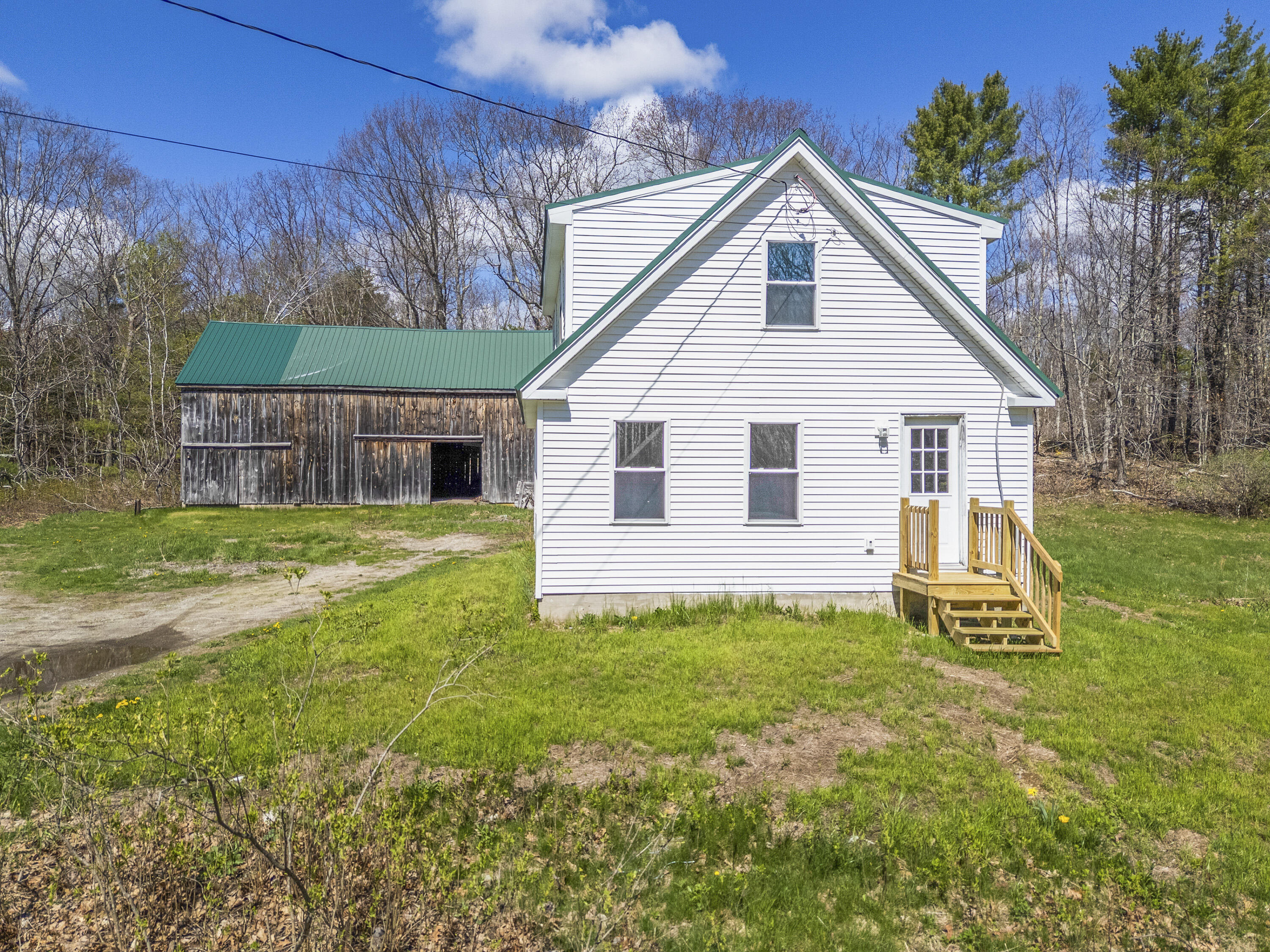 222 River Road