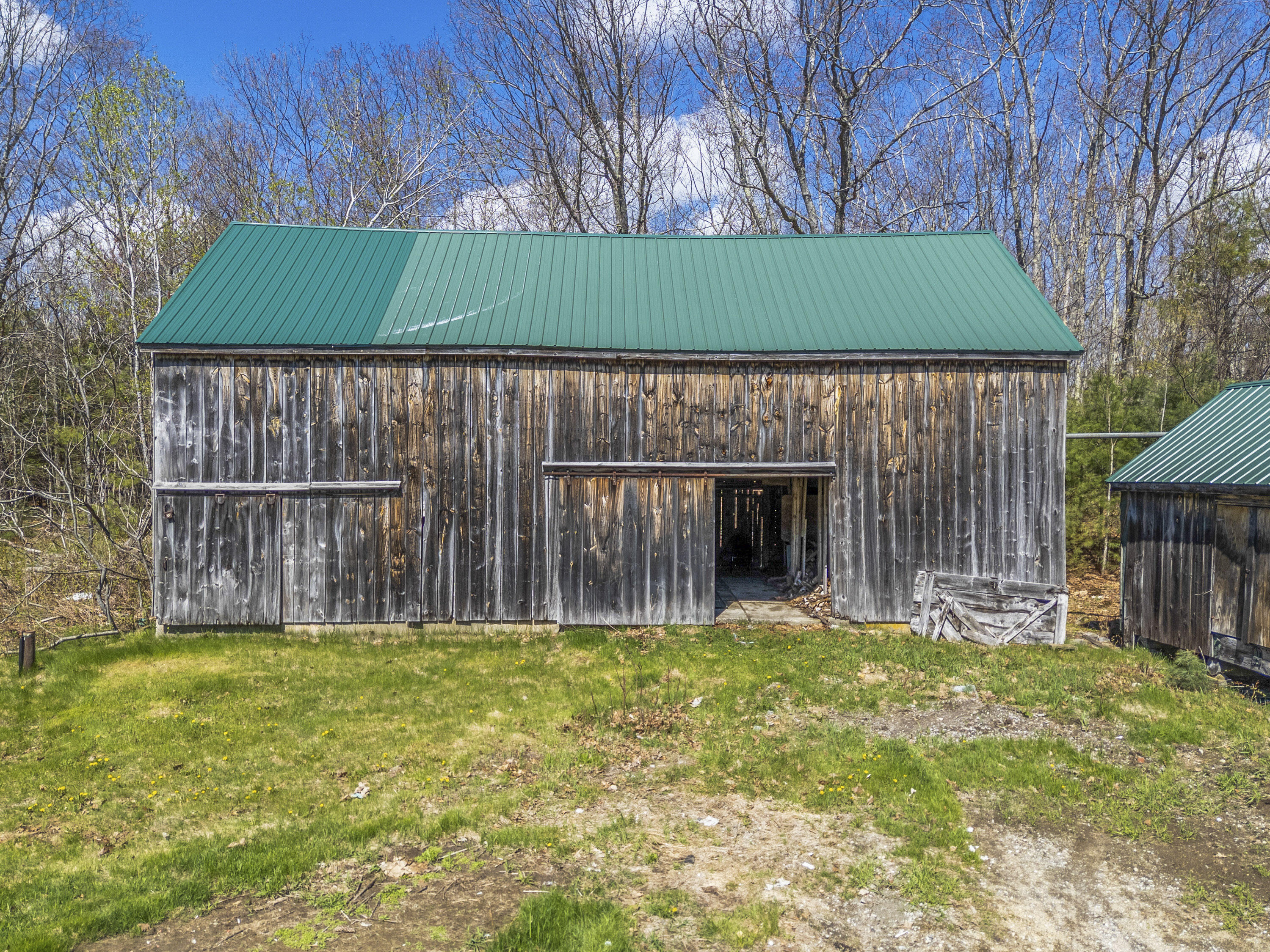 222 River Road