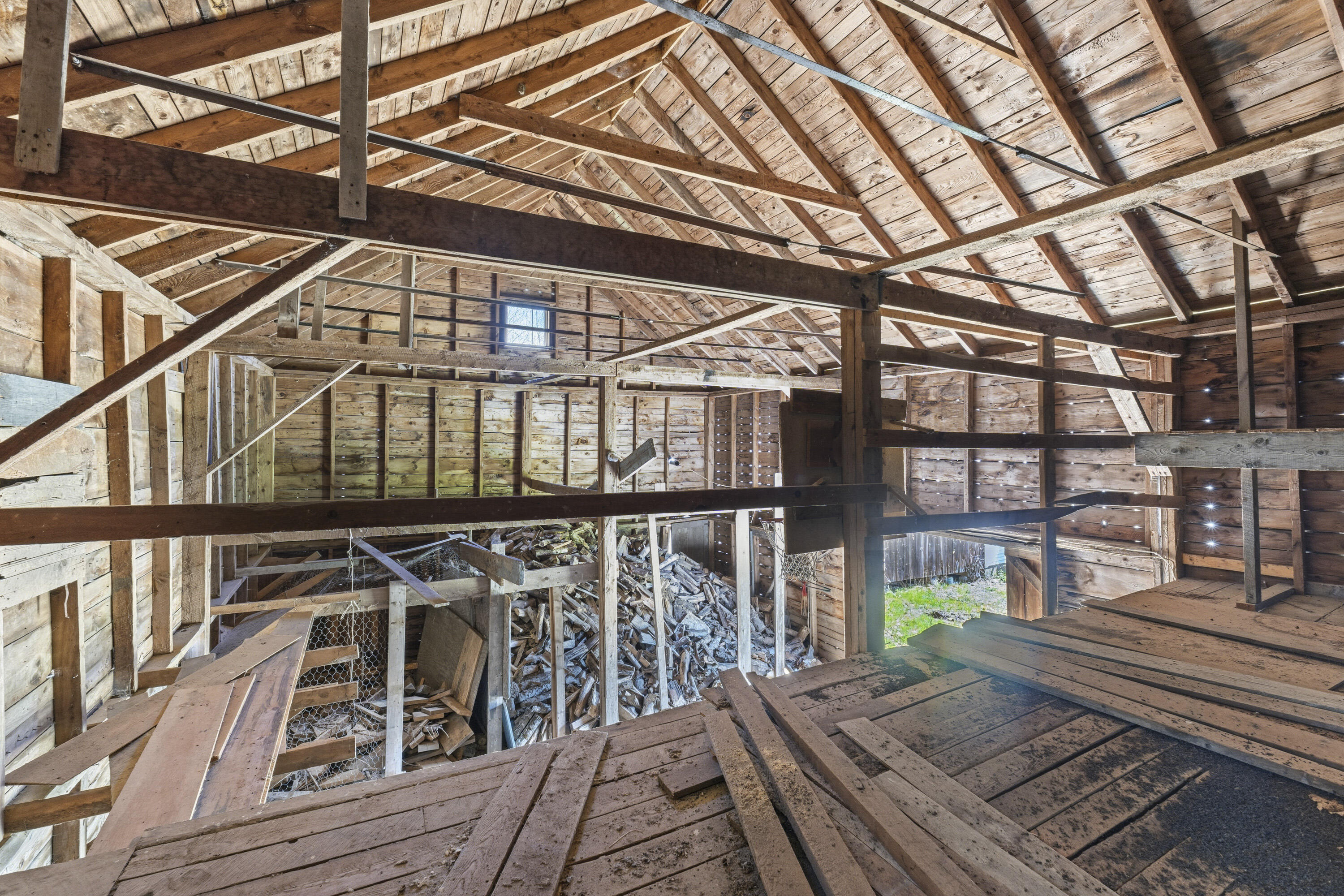 222 River Road