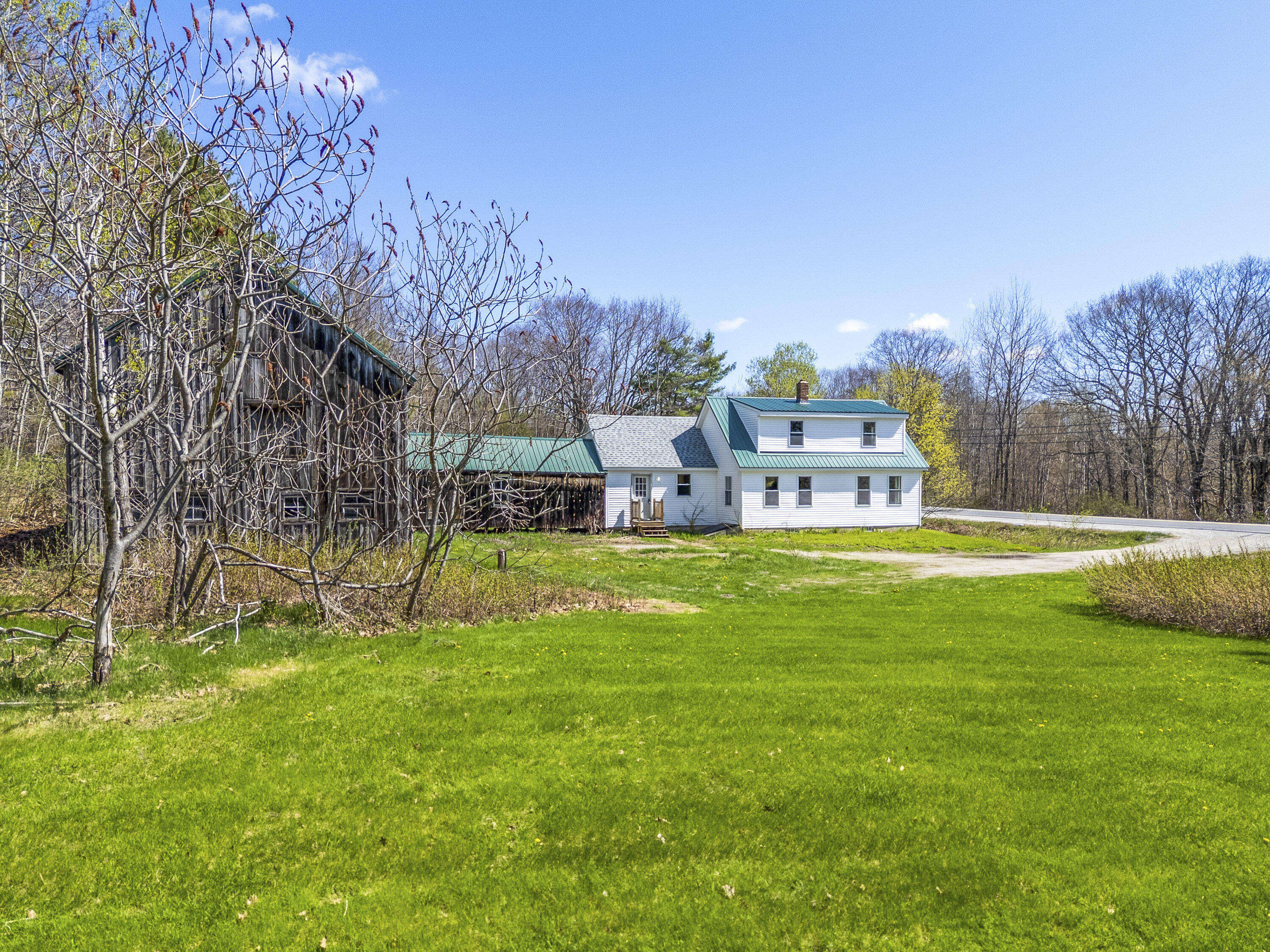 222 River Road