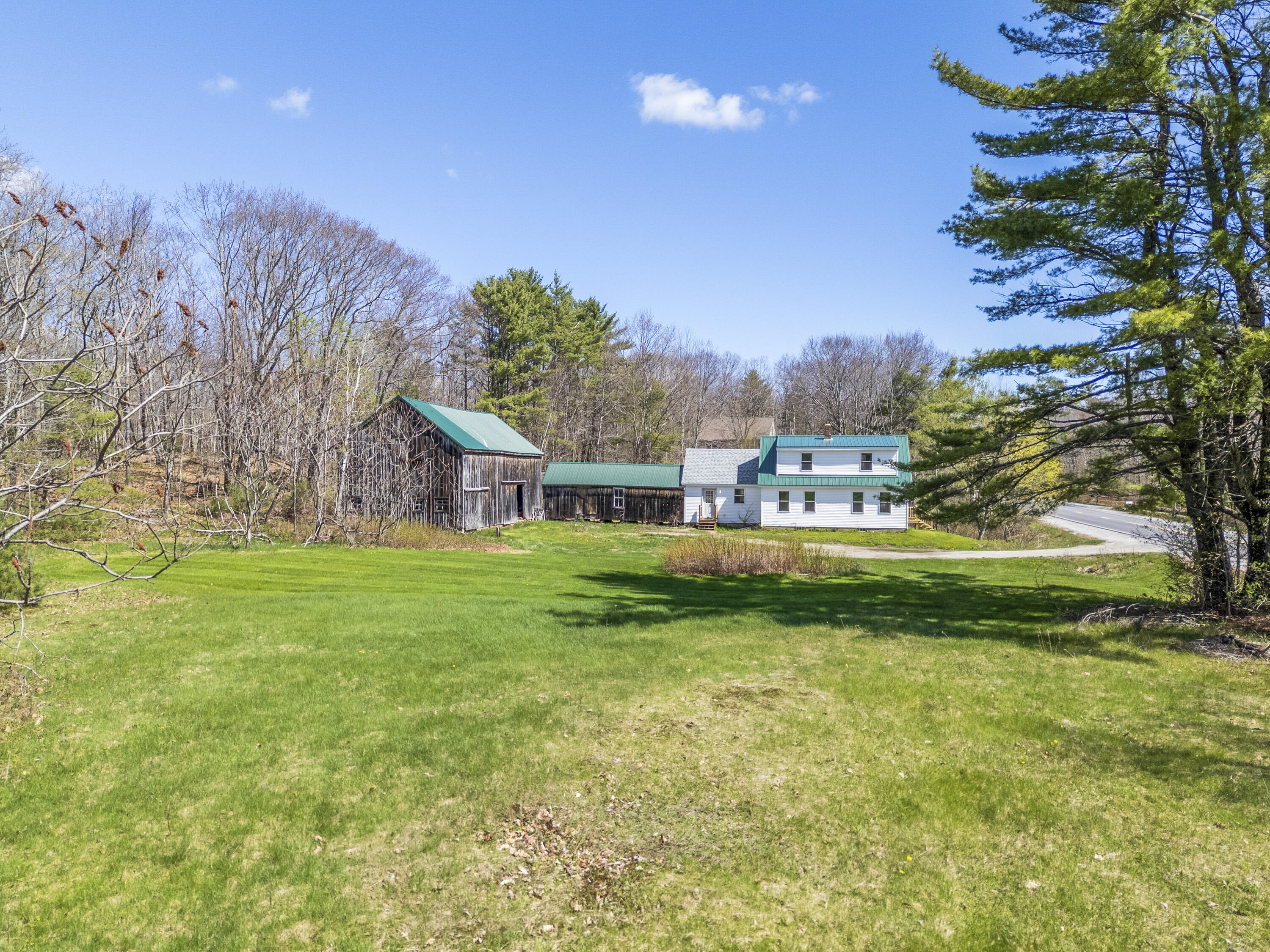 222 River Road