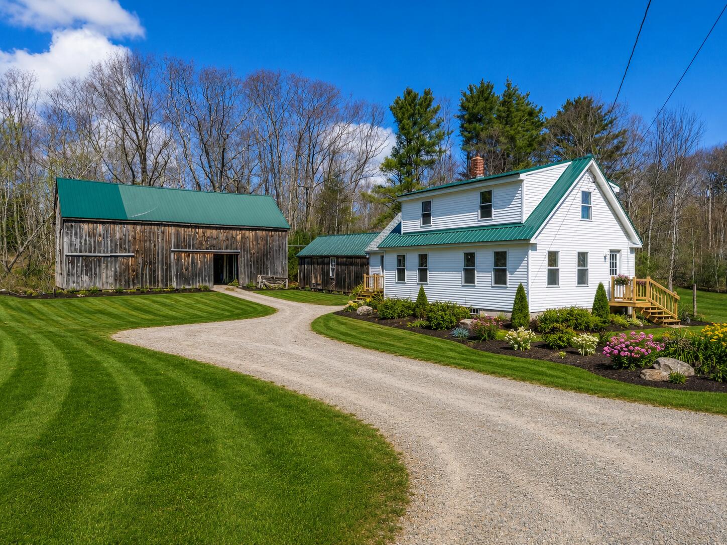 222 River Road