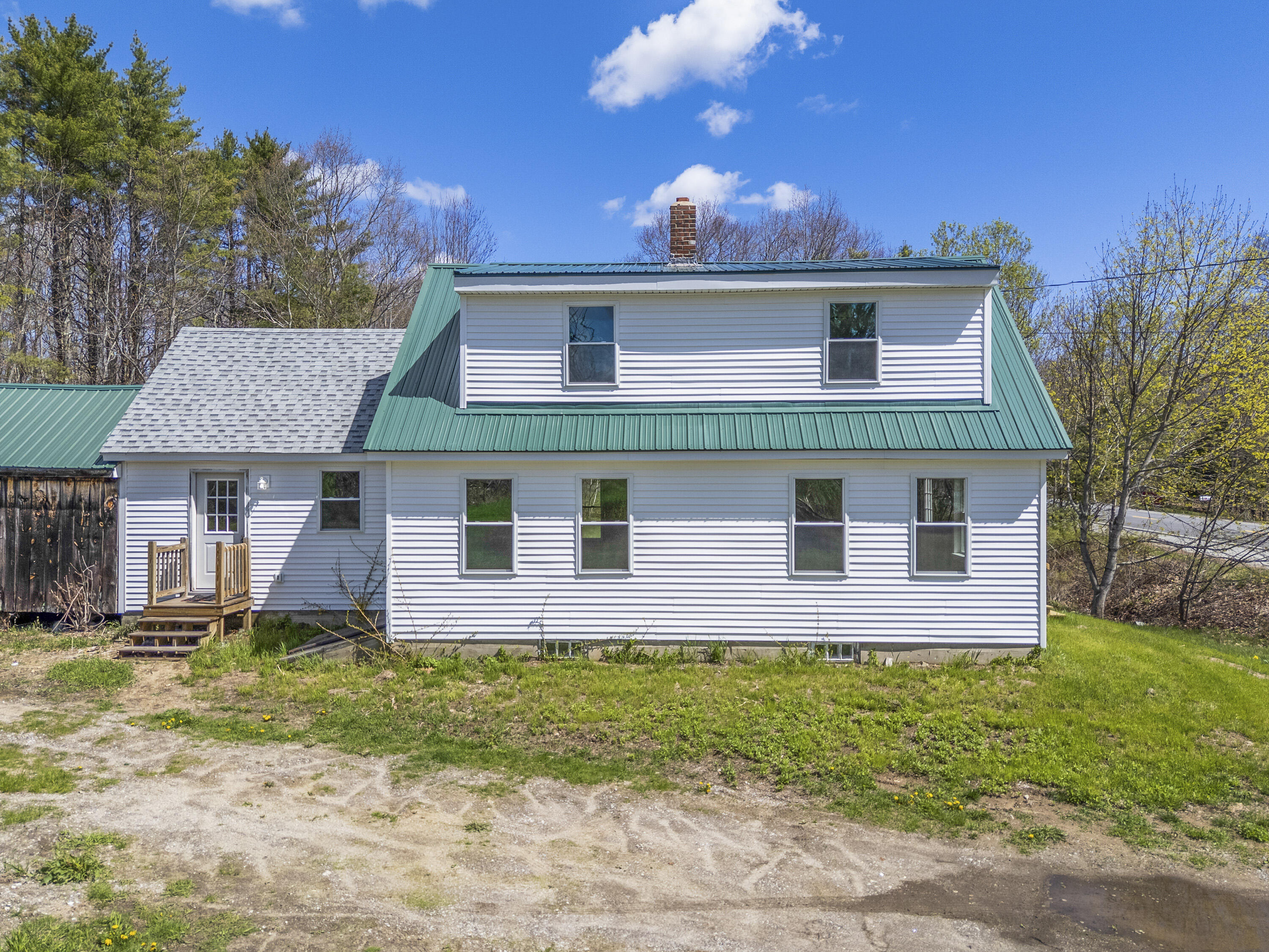 222 River Road