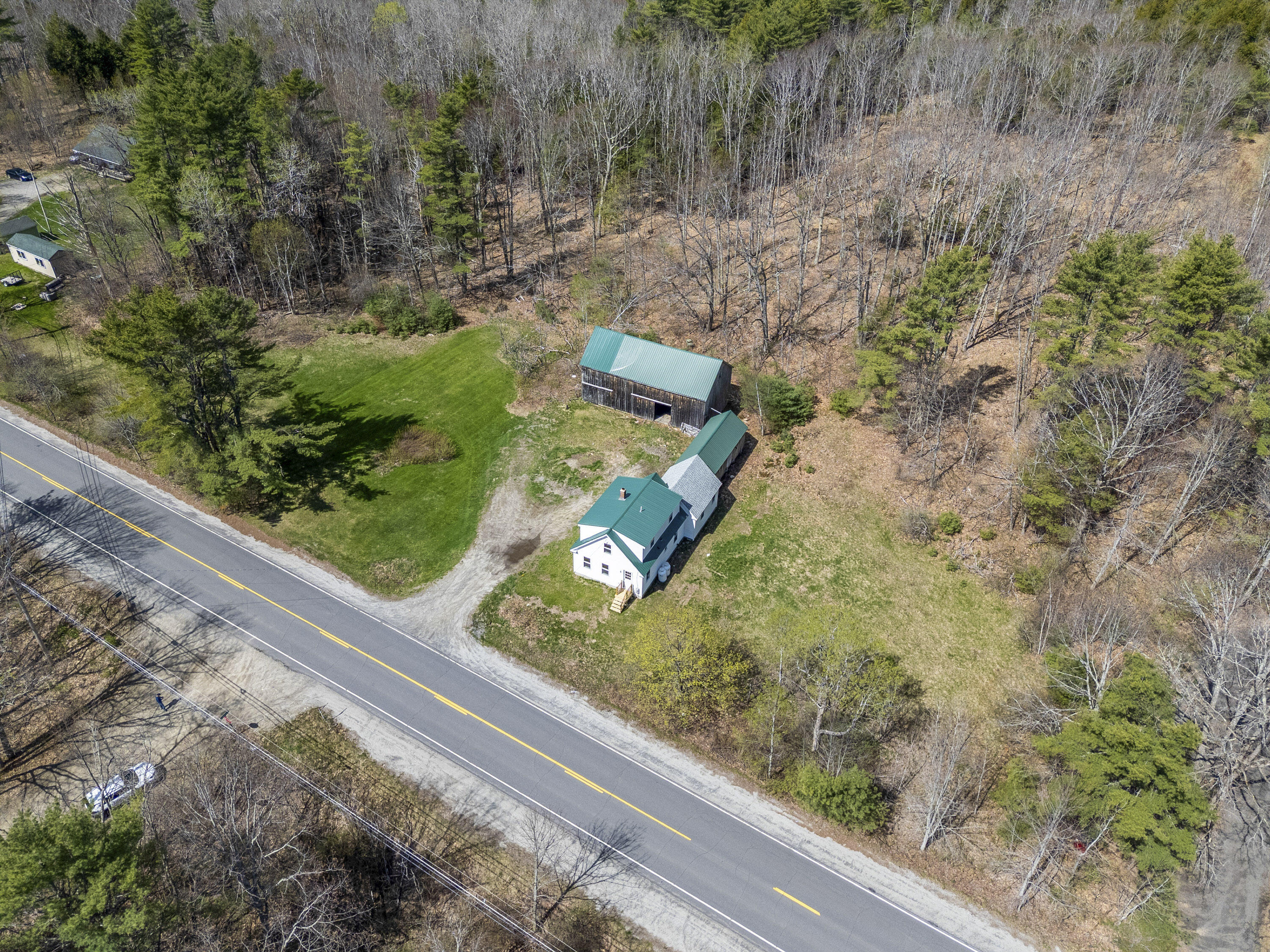 222 River Road