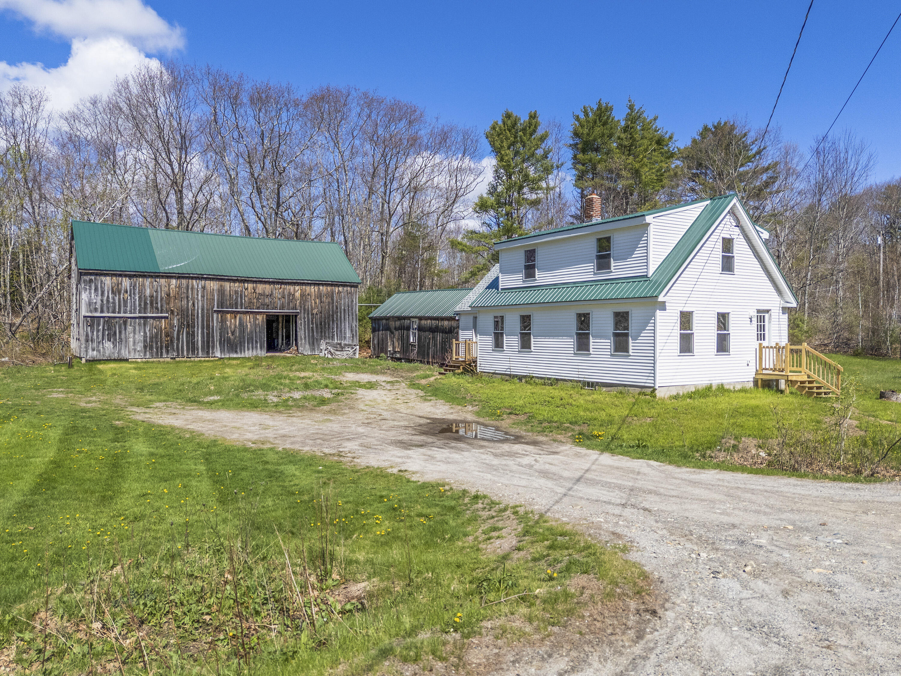 222 River Road