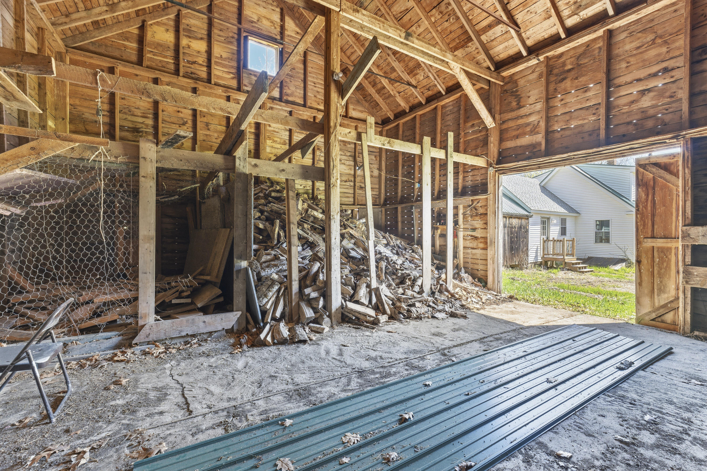 222 River Road