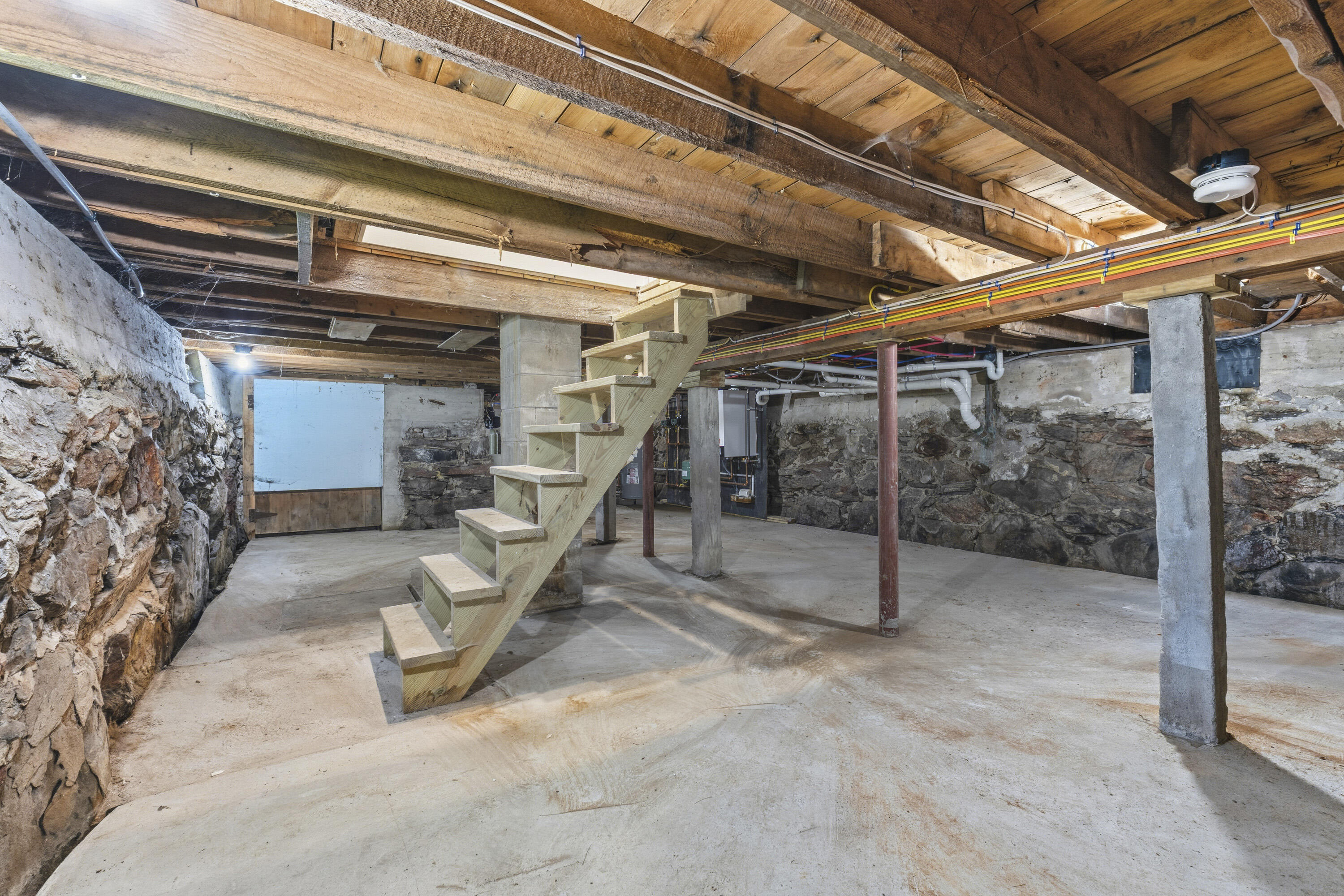 222 River Road