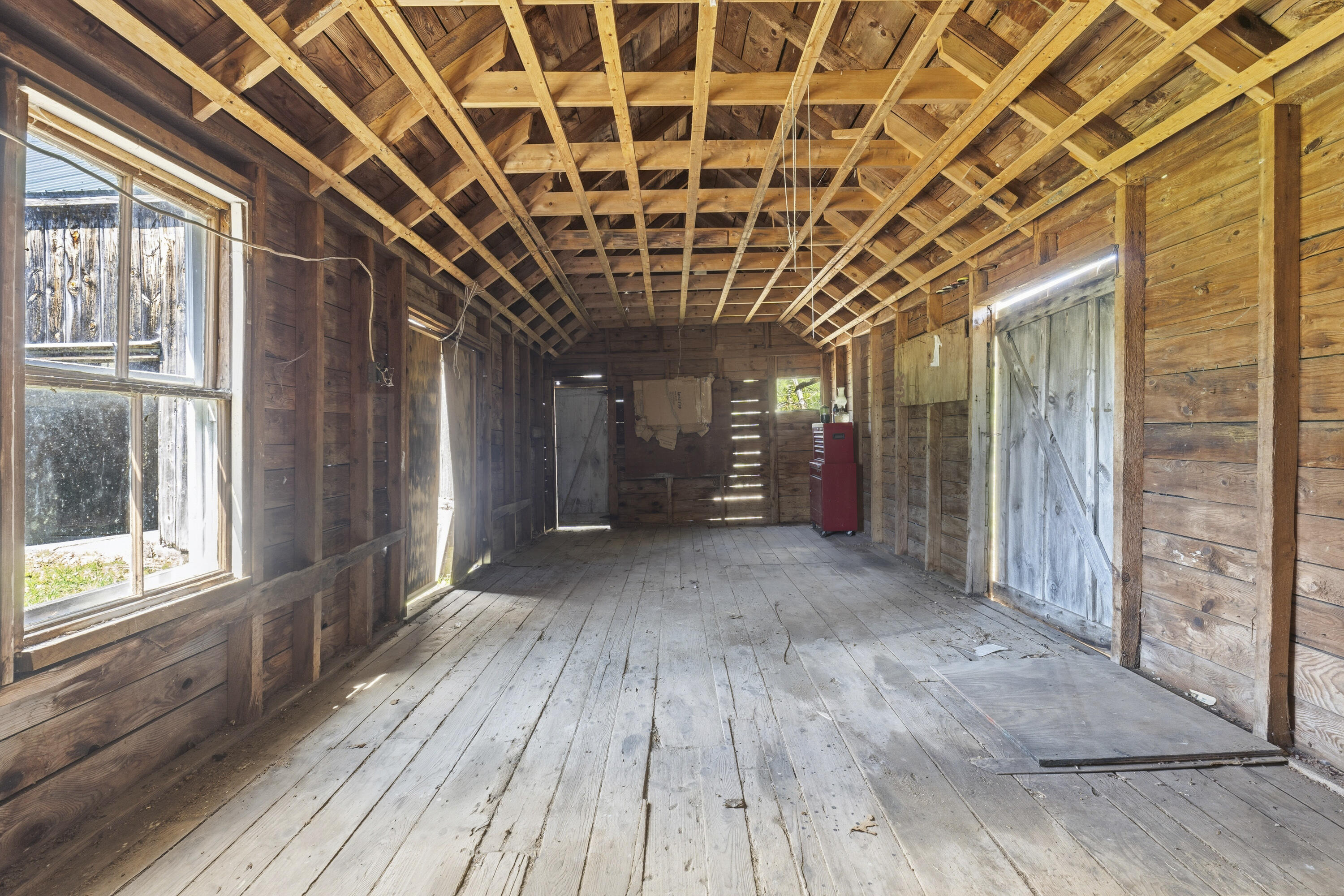 222 River Road