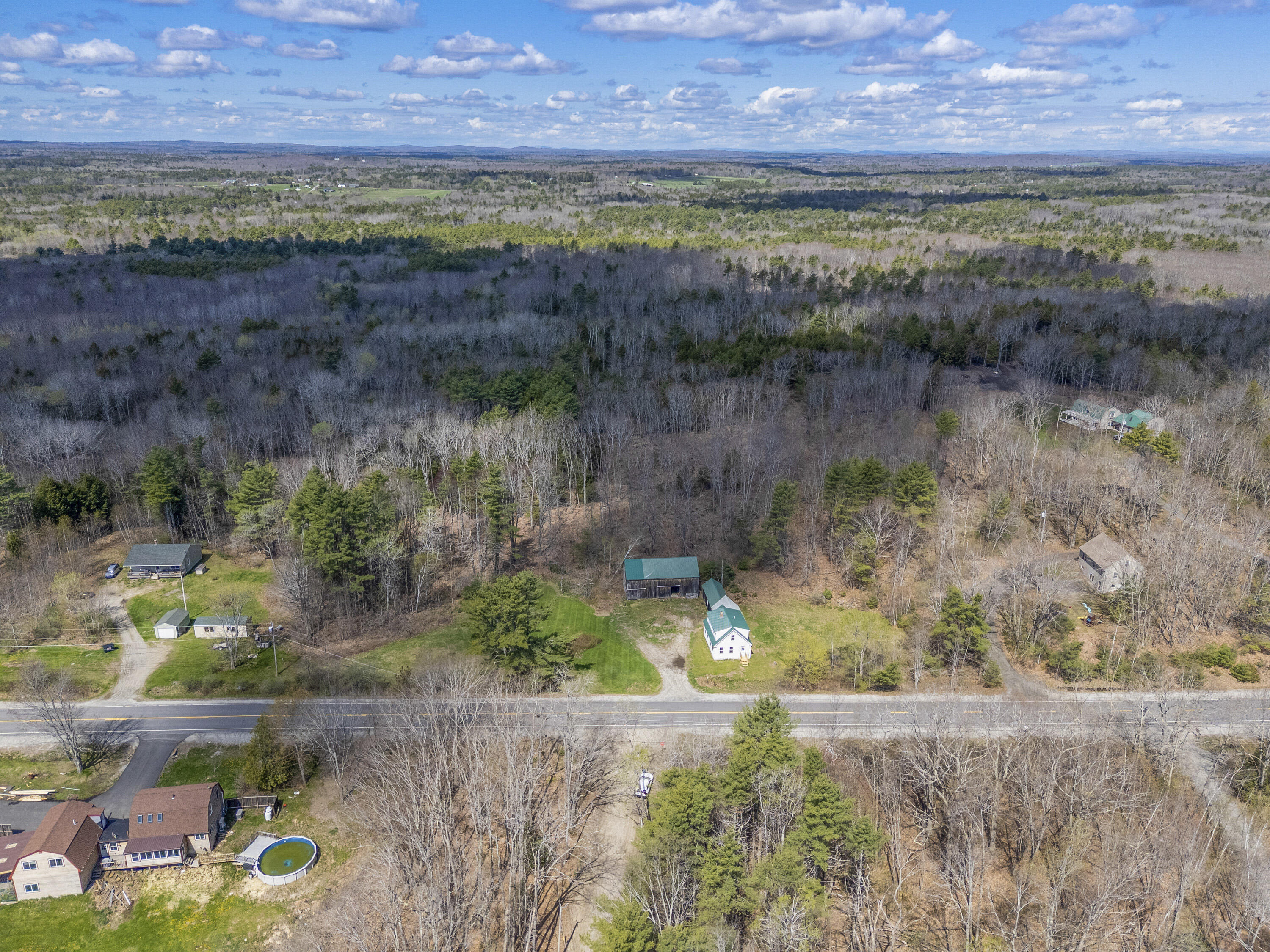 222 River Road