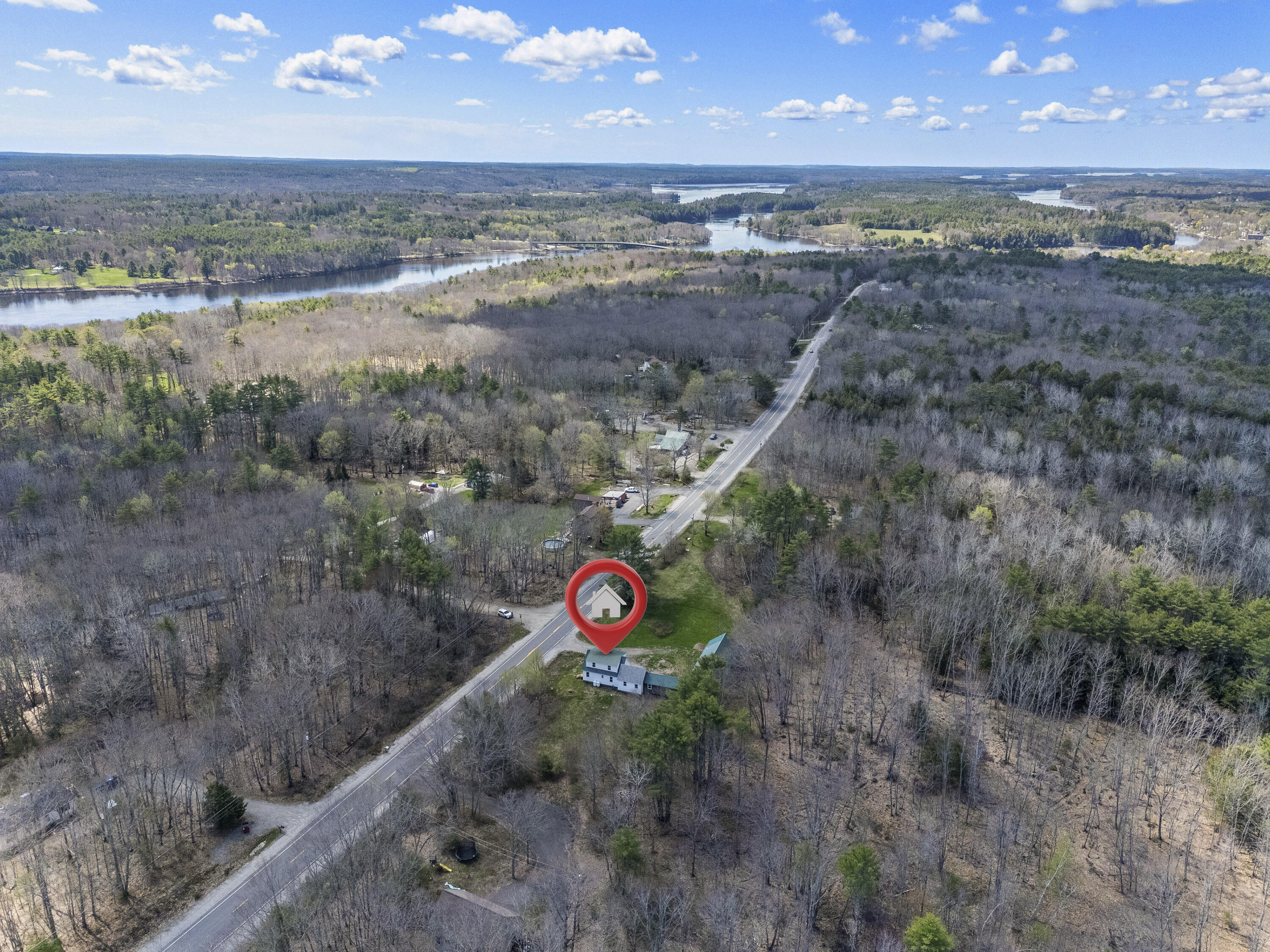 222 River Road