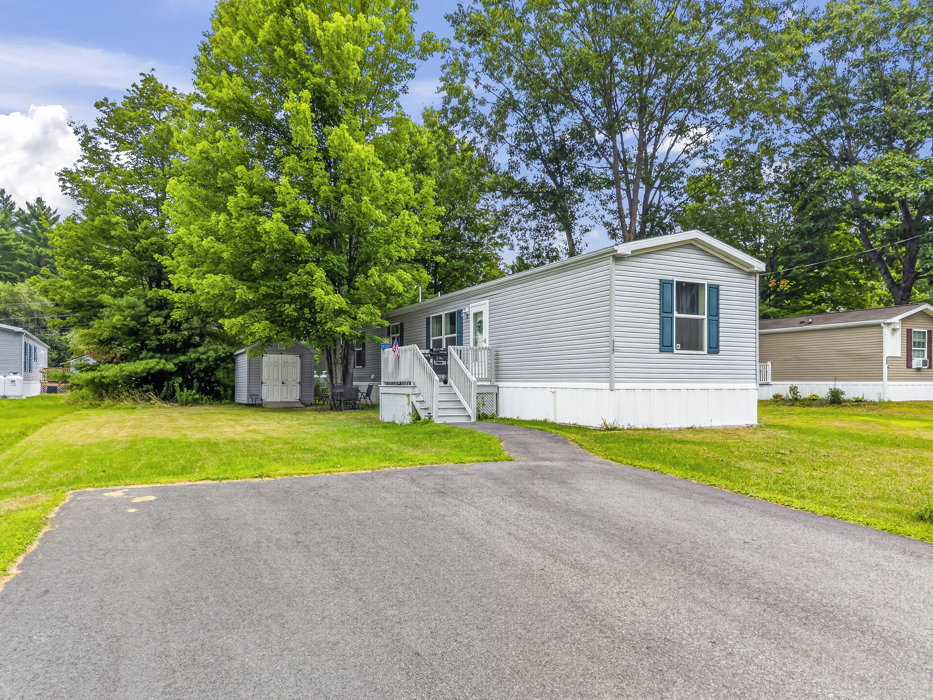 117 Sparrow Drive