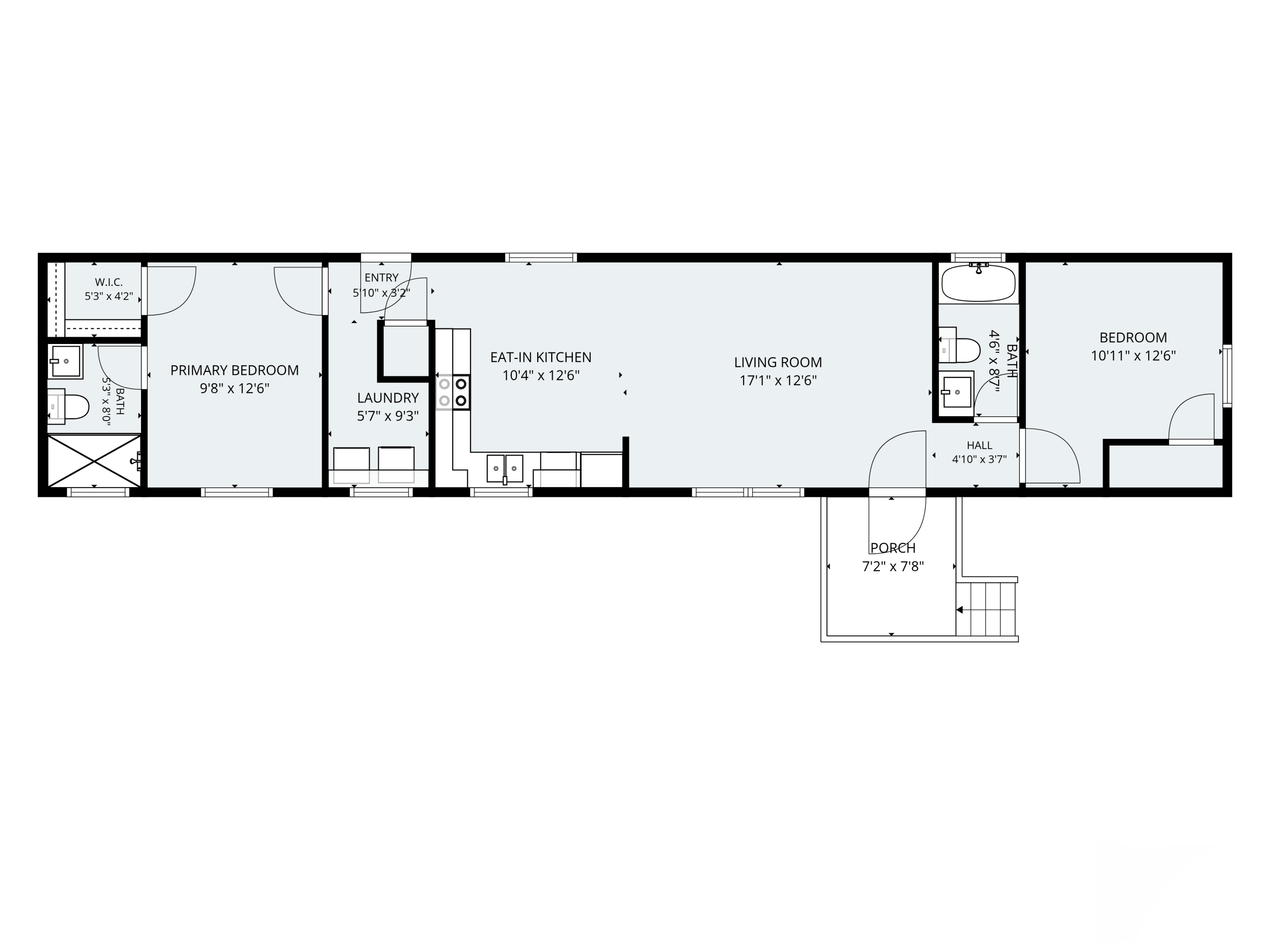 117 Sparrow Drive