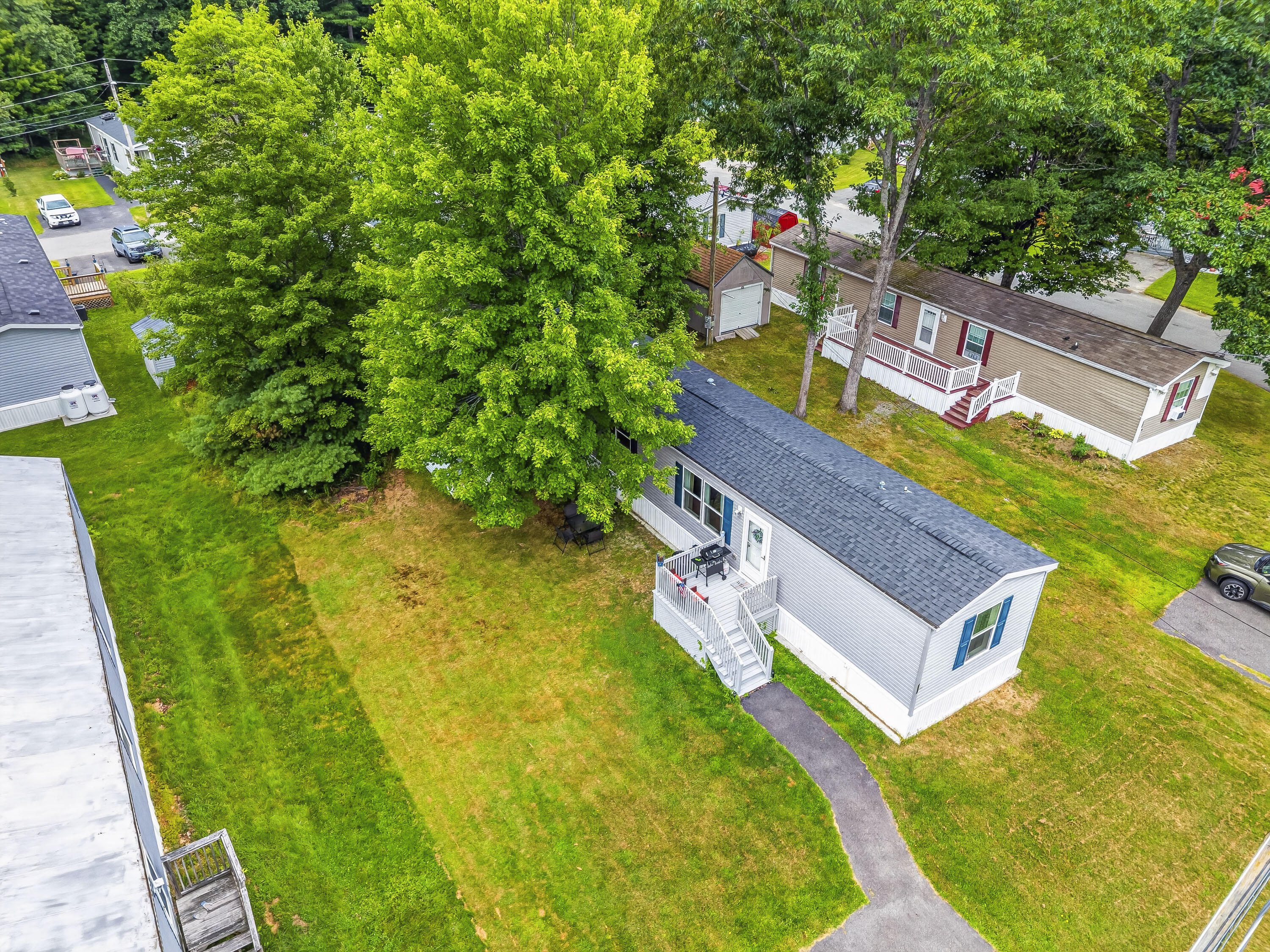117 Sparrow Drive