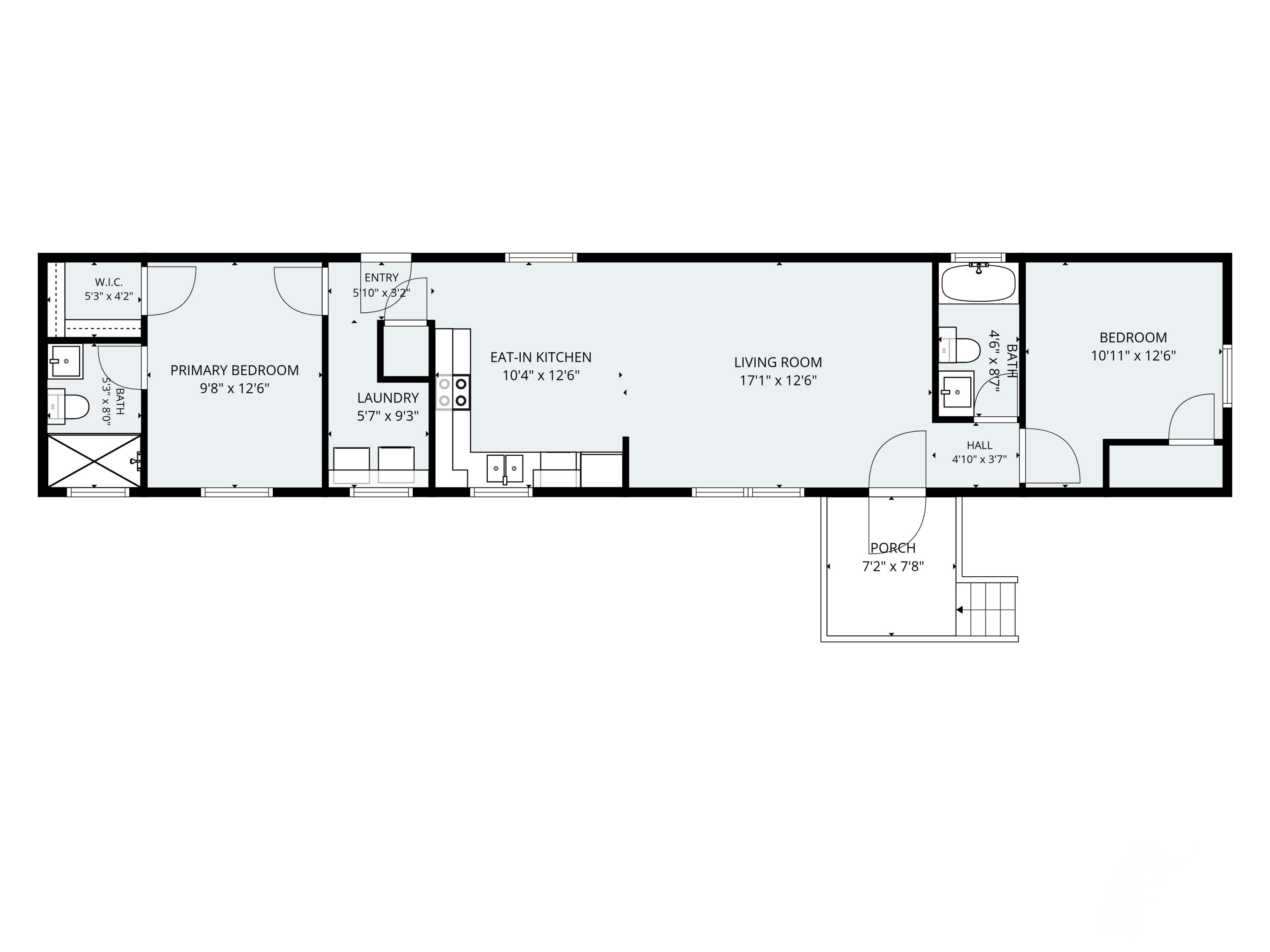 117 Sparrow Drive