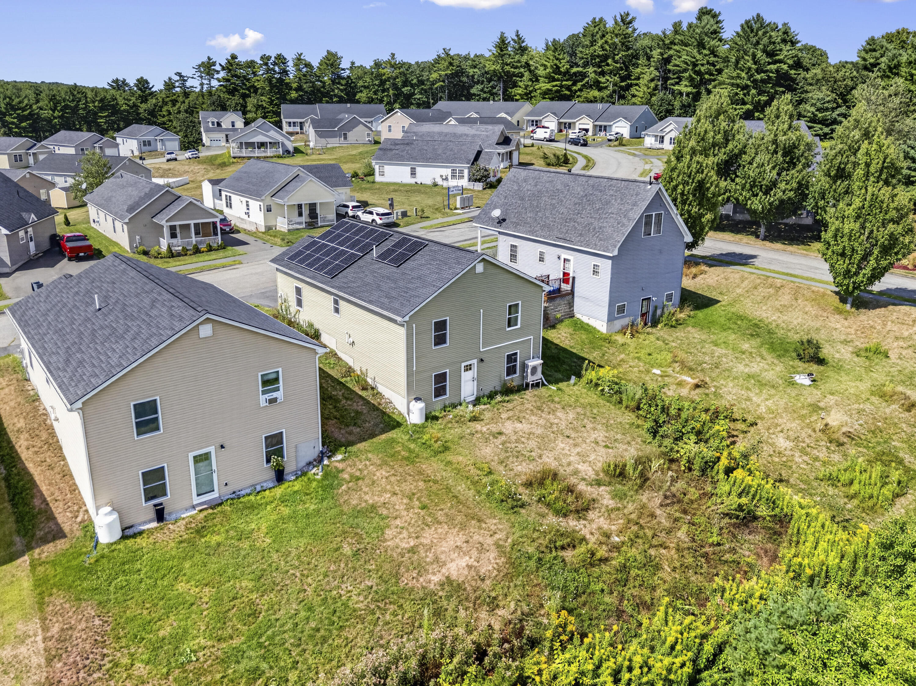 59 Village Circle
