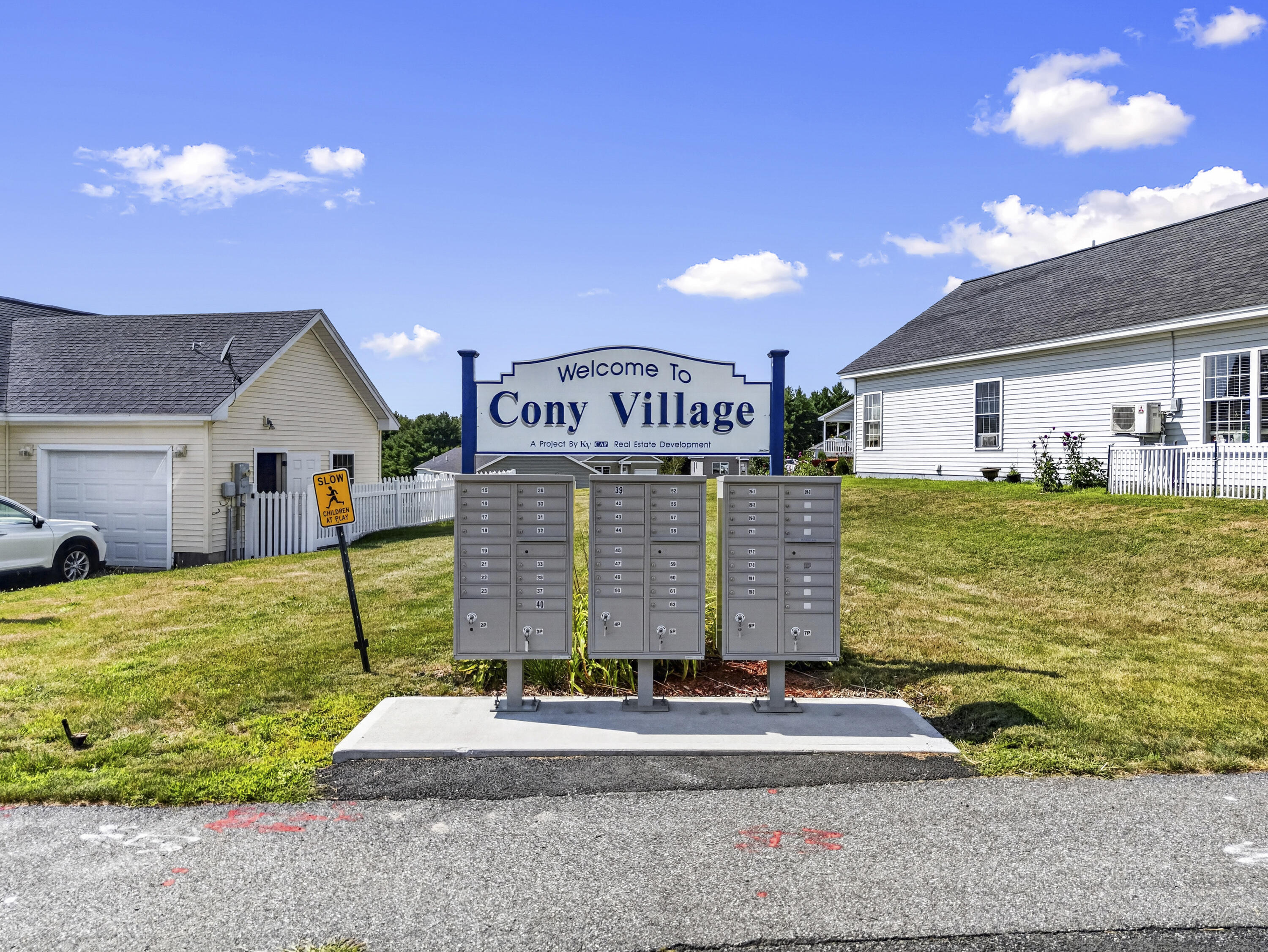 59 Village Circle