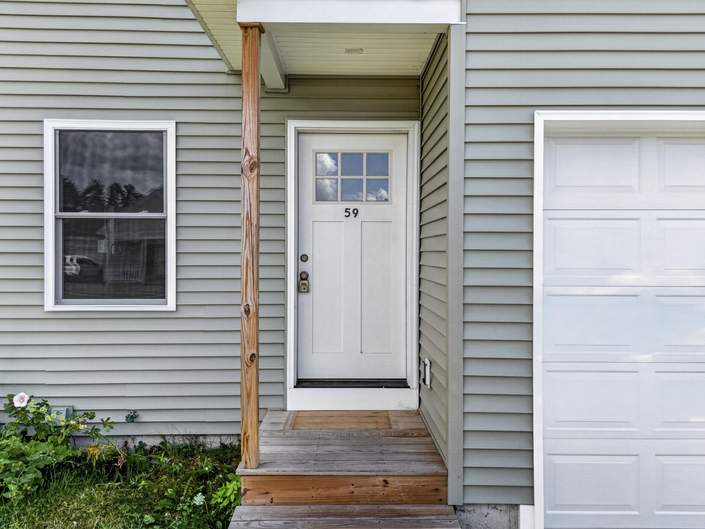 59 Village Circle