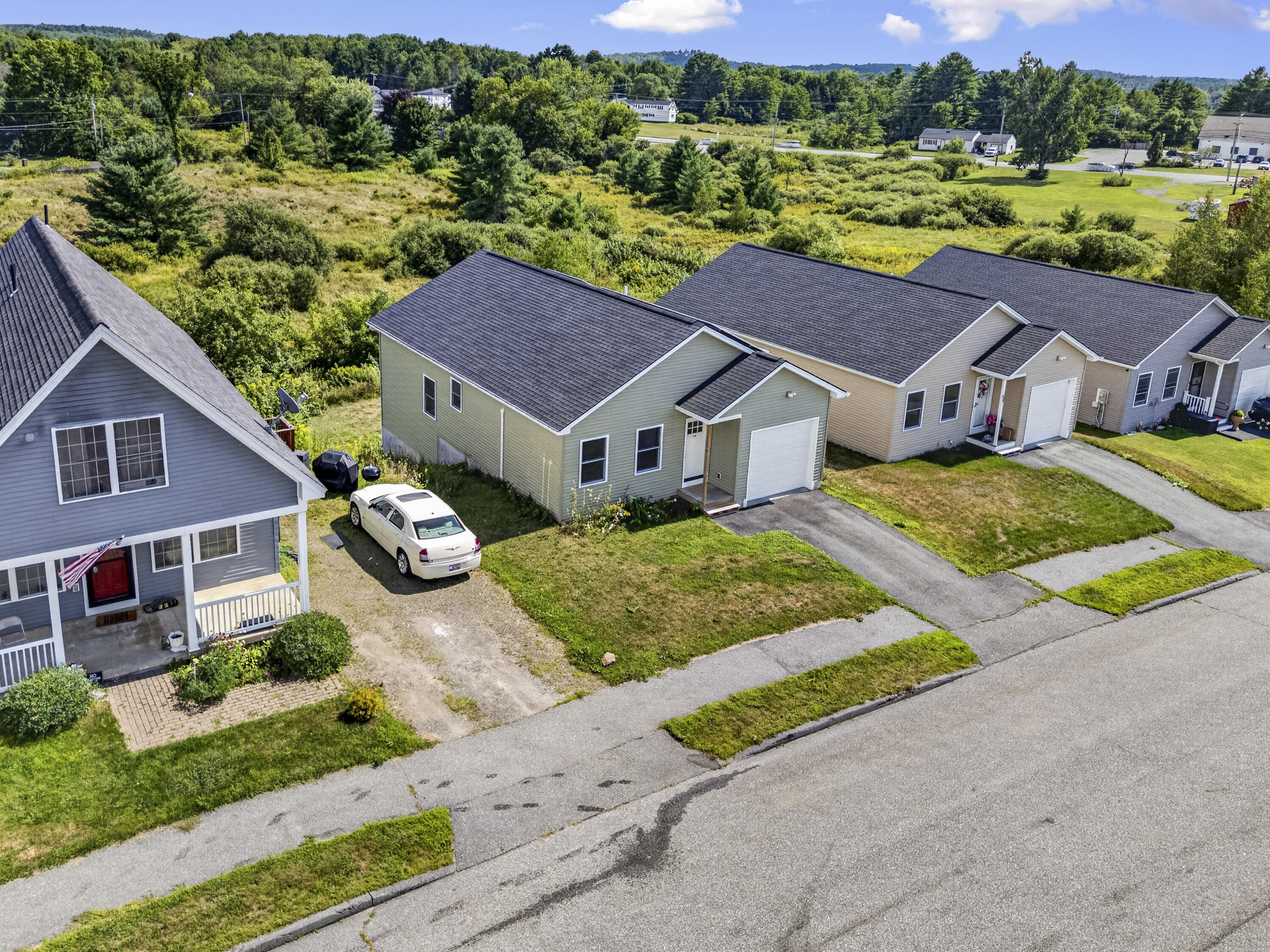 59 Village Circle