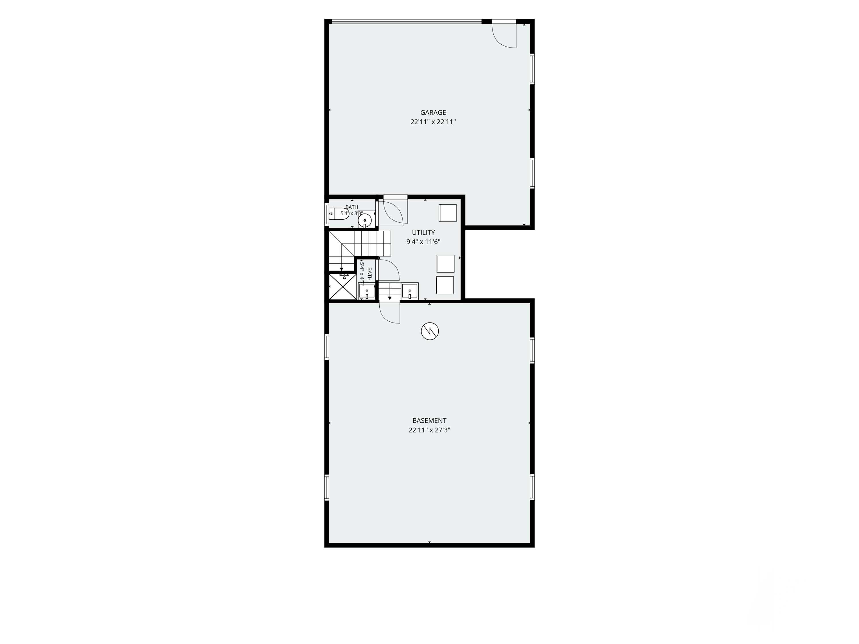 332 Water Street