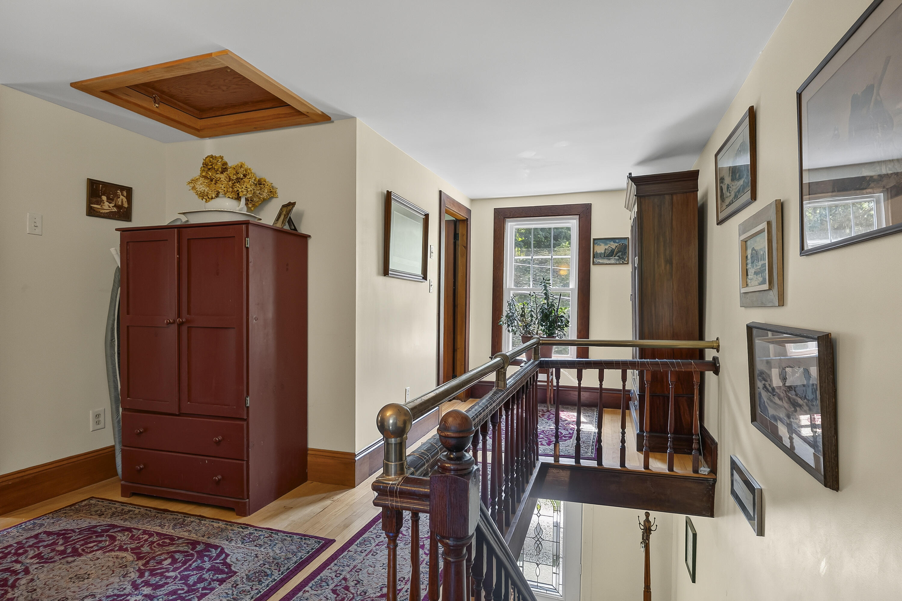 332 Water Street