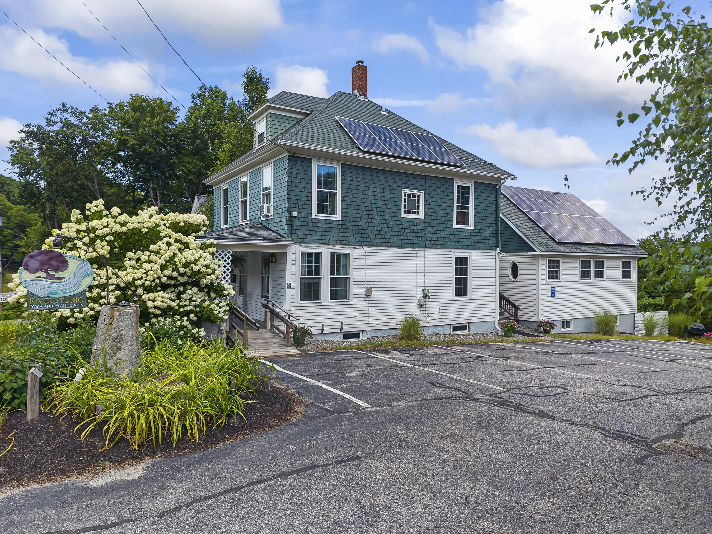 332 Water Street