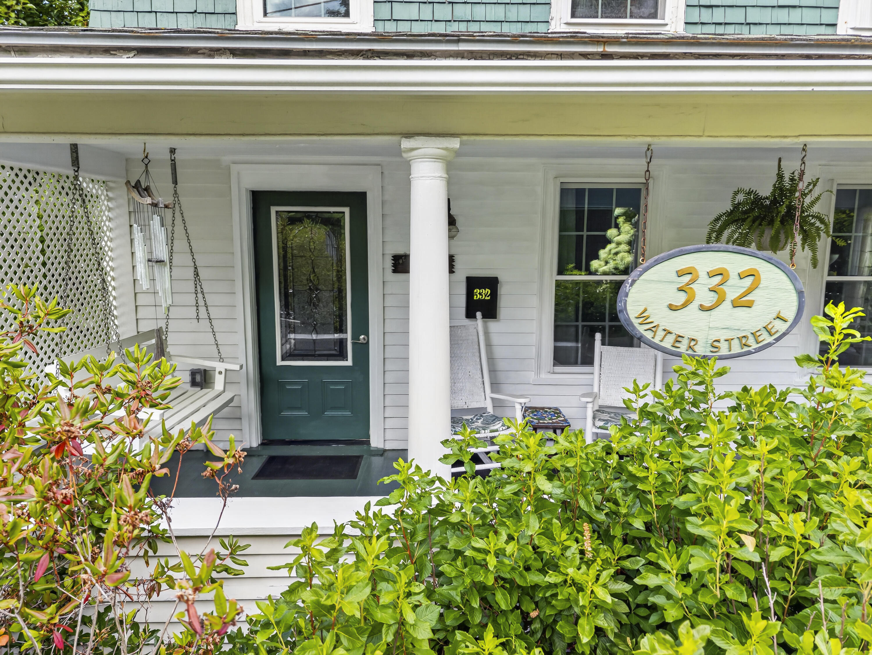 332 Water Street