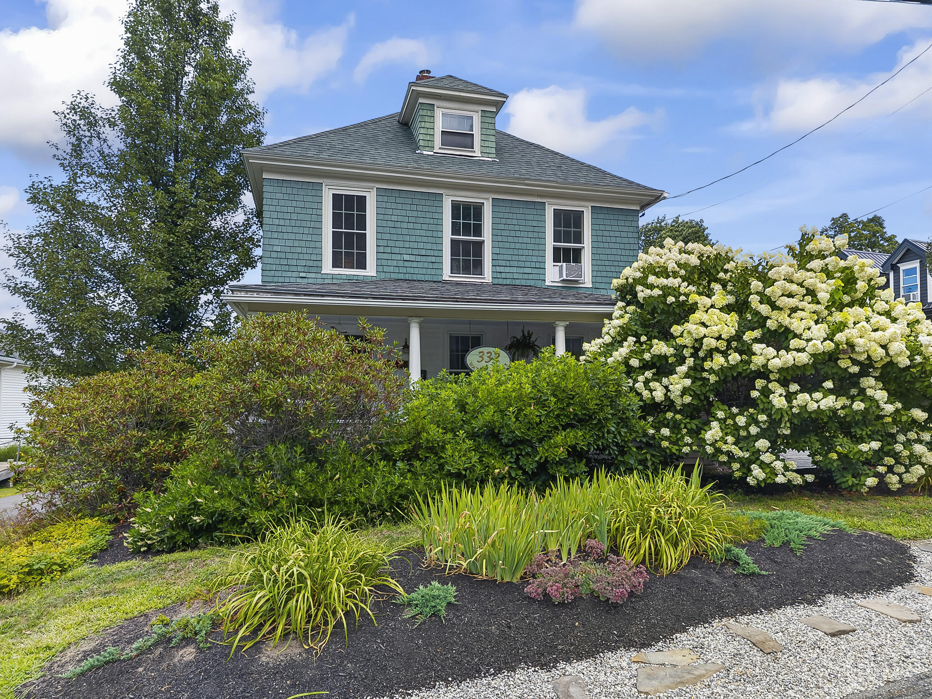 332 Water Street