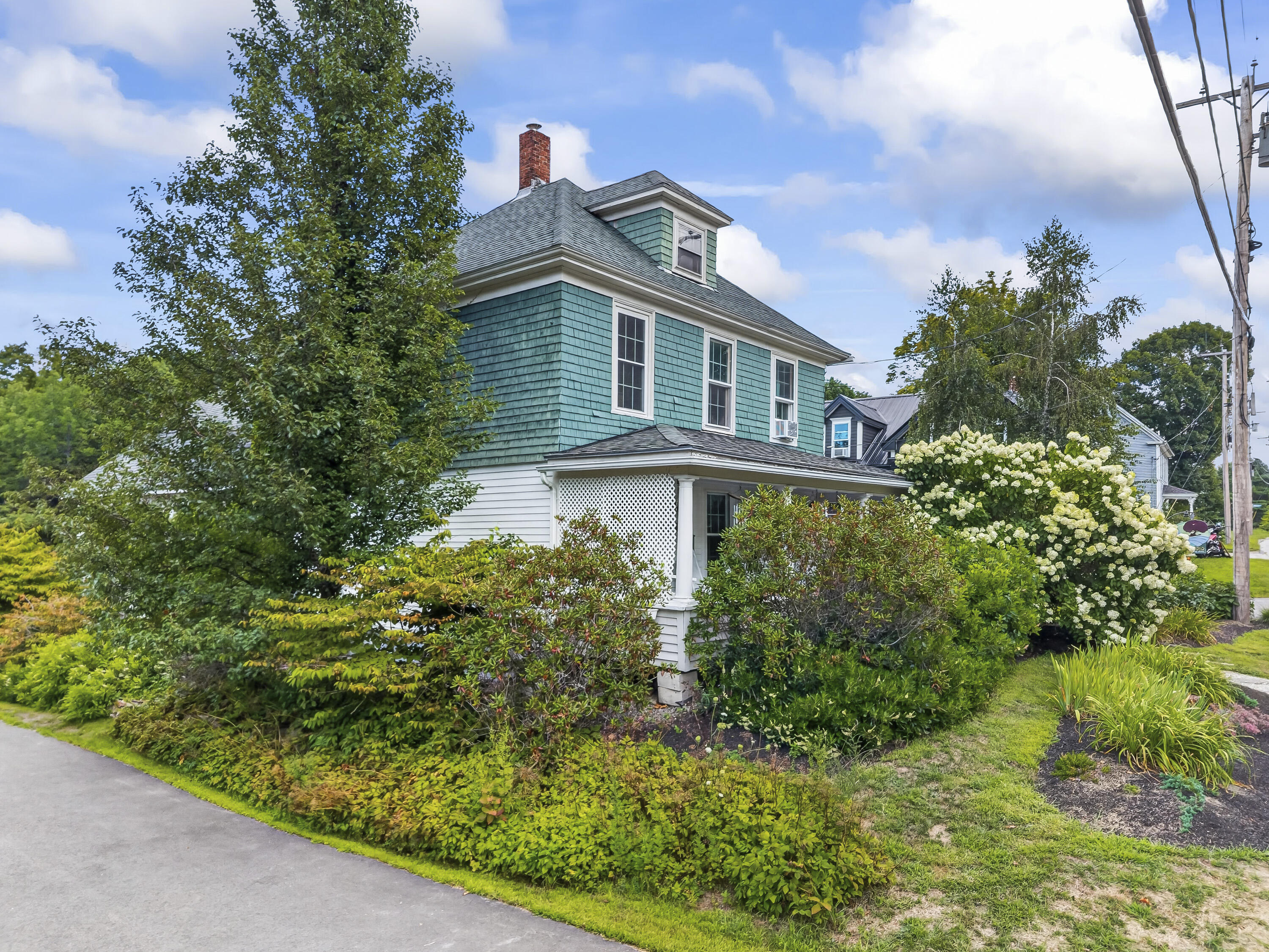 332 Water Street