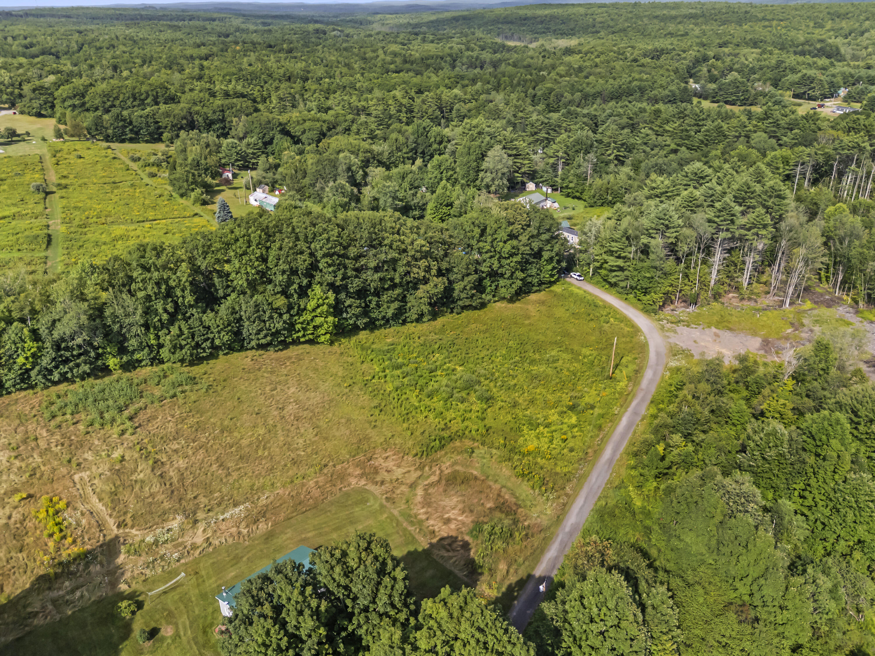 Lot 10 Sunset Ridge Road