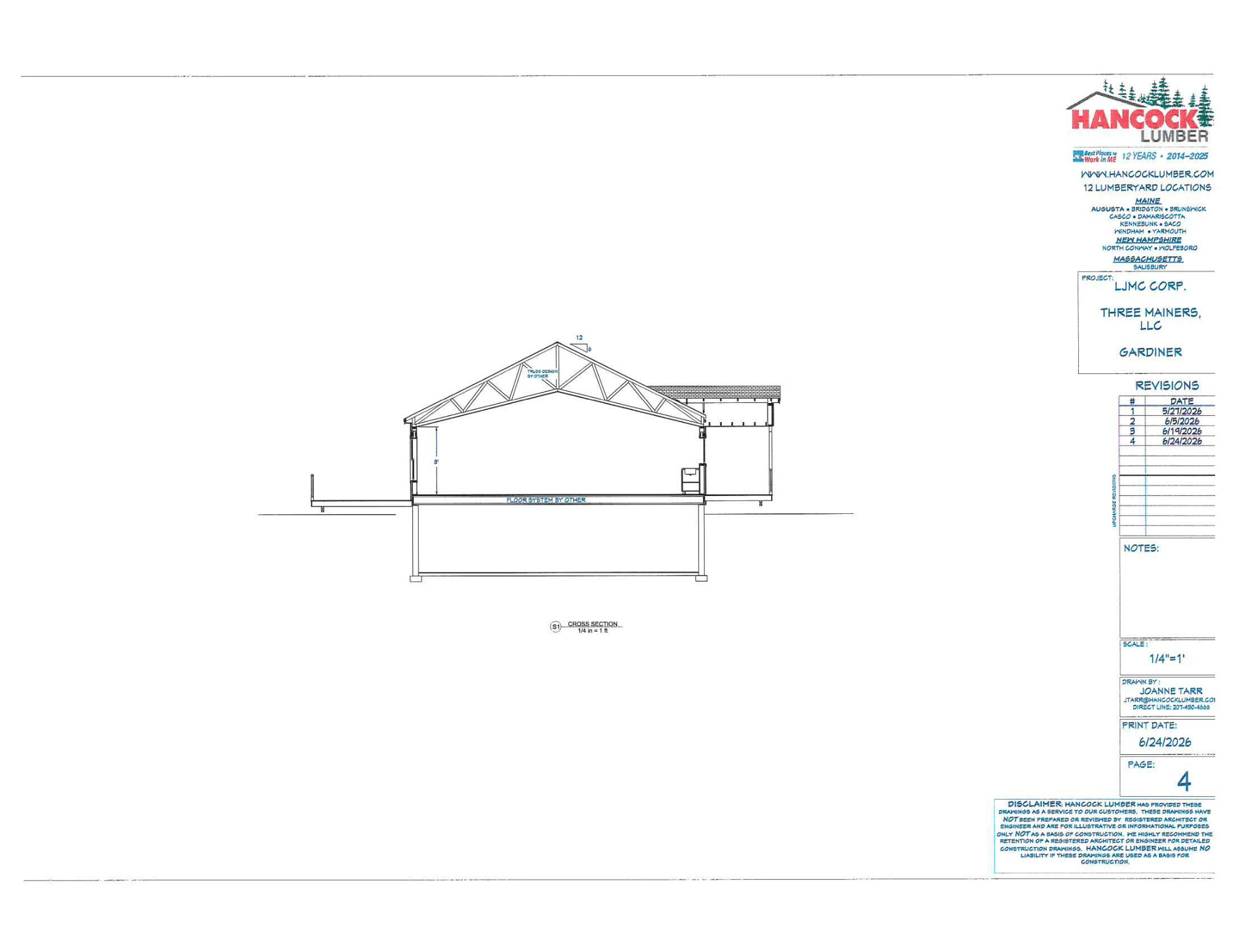Lot 10 Sunset Ridge Road