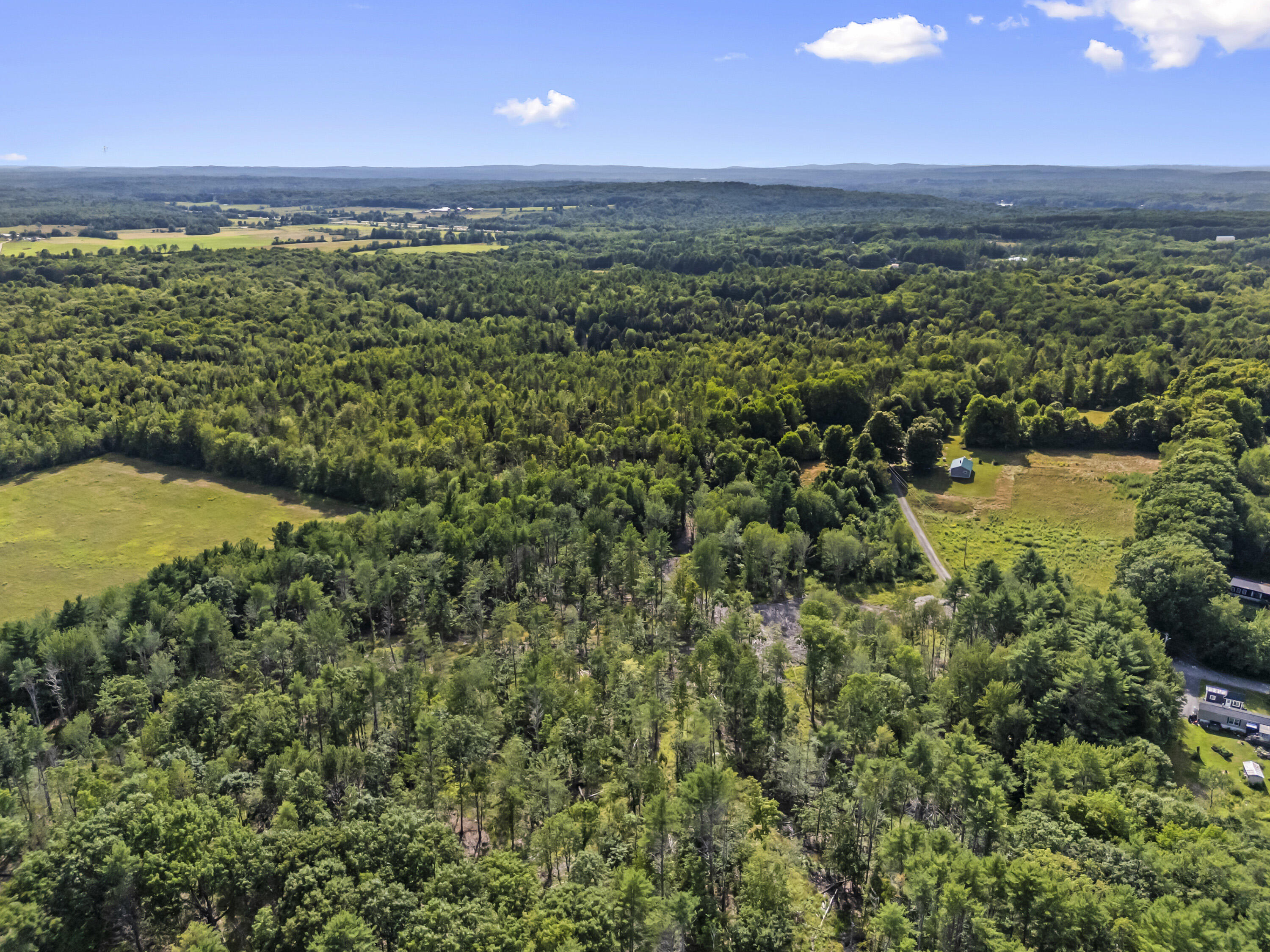 Lot #1 Sunset Ridge Road