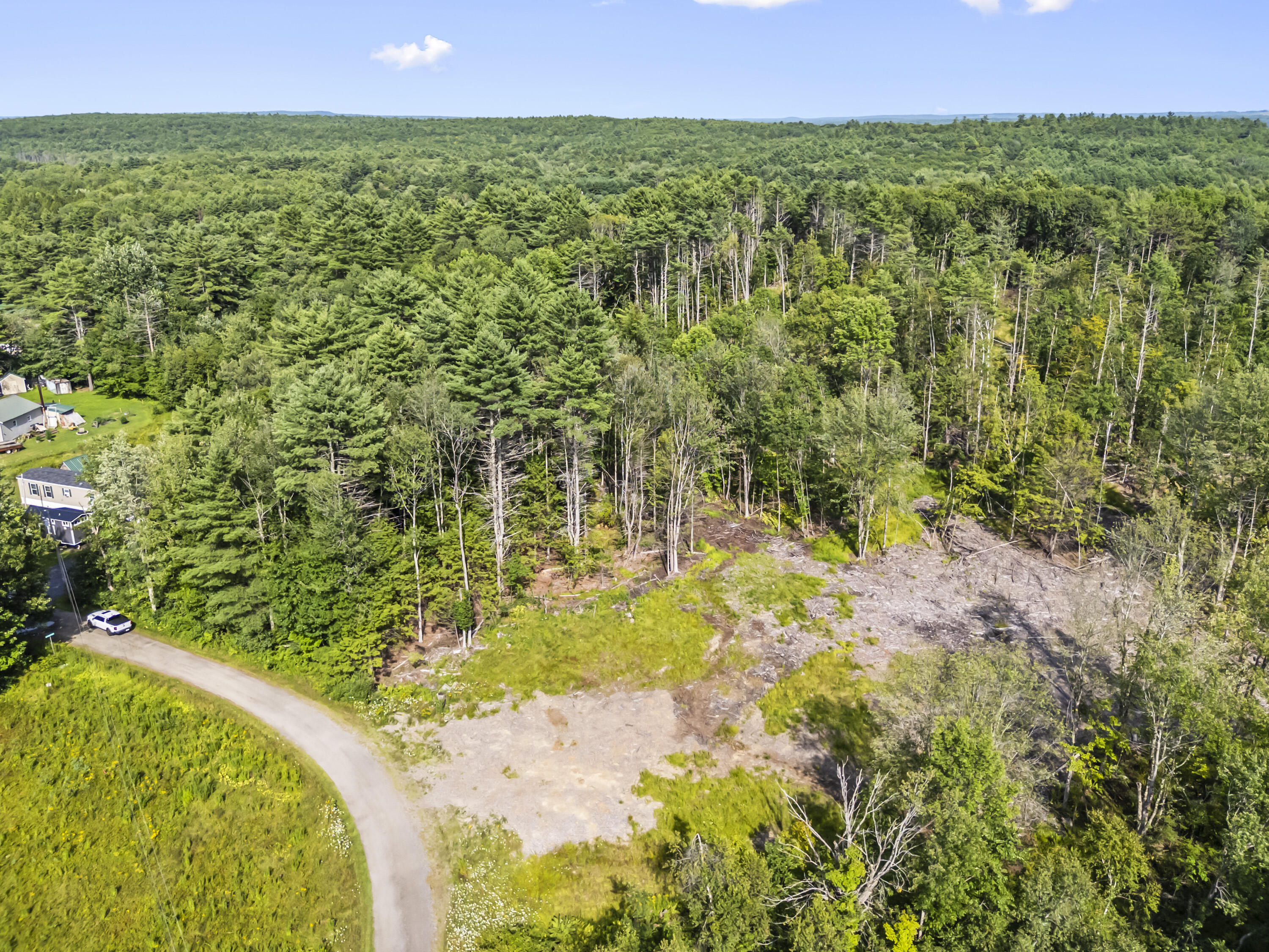 Lot #1 Sunset Ridge Road