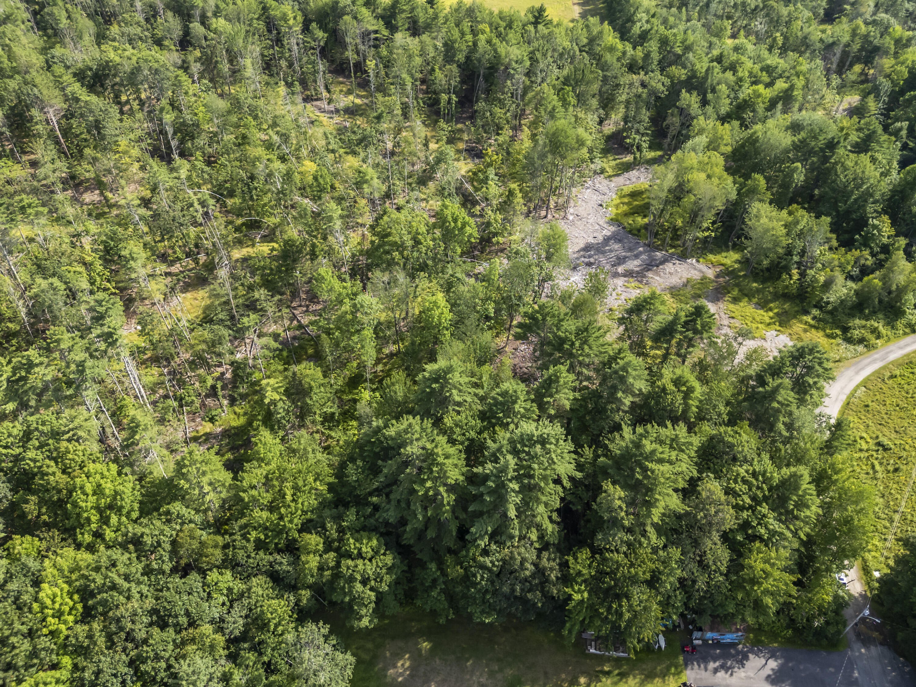 Lot #1 Sunset Ridge Road