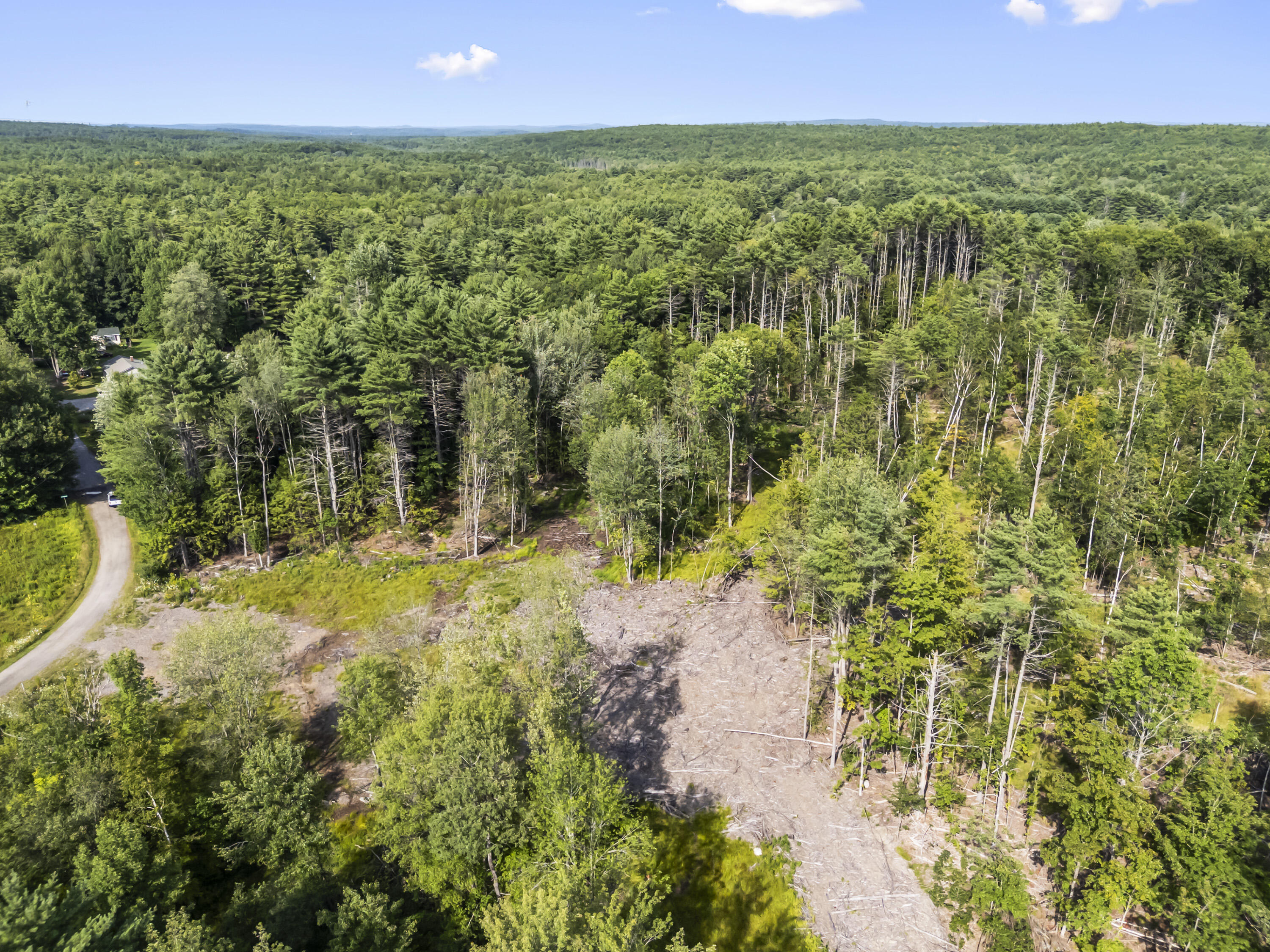 Lot# 1-10 Sunset Ridge Road