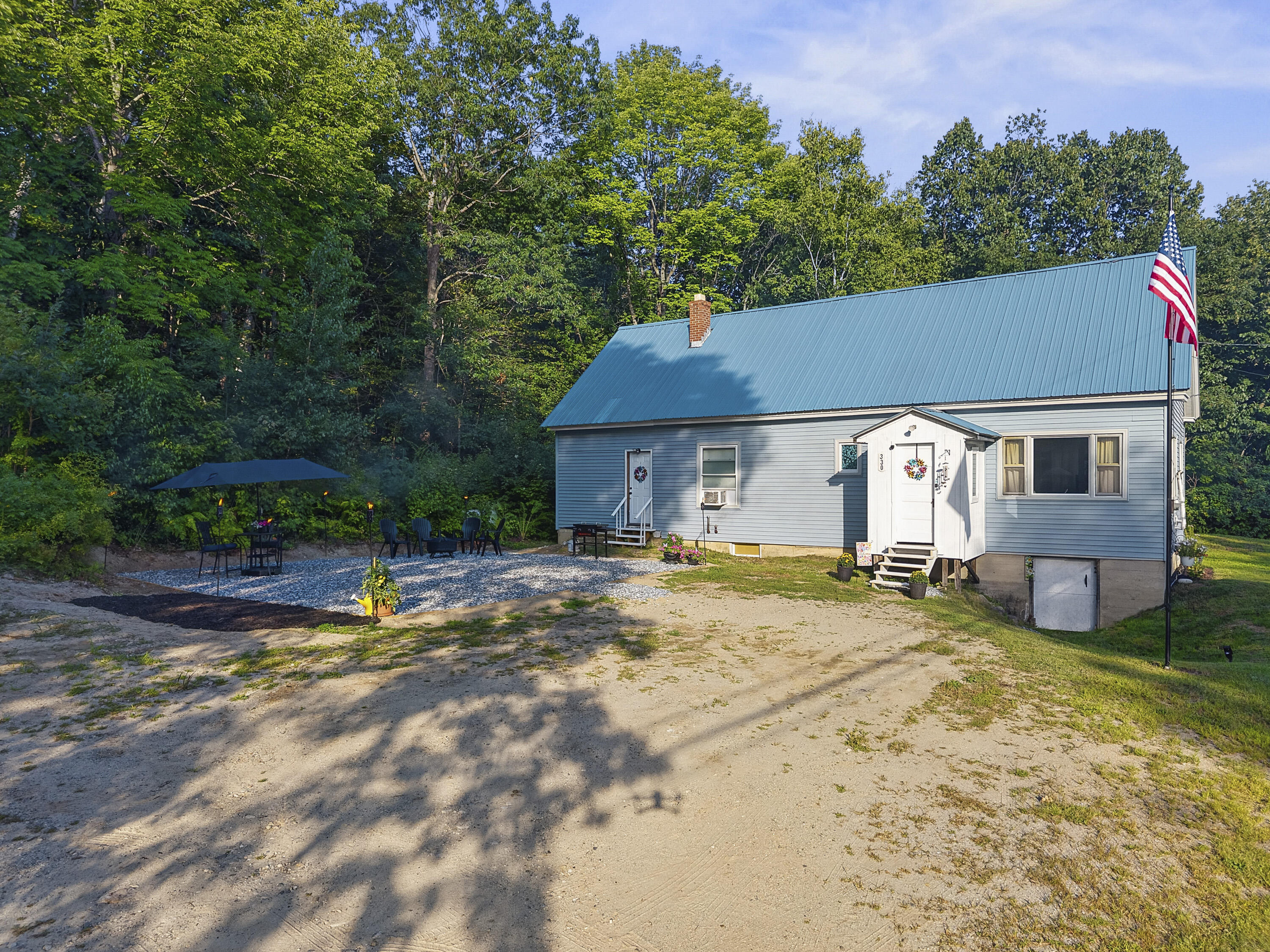 330 Lane Road